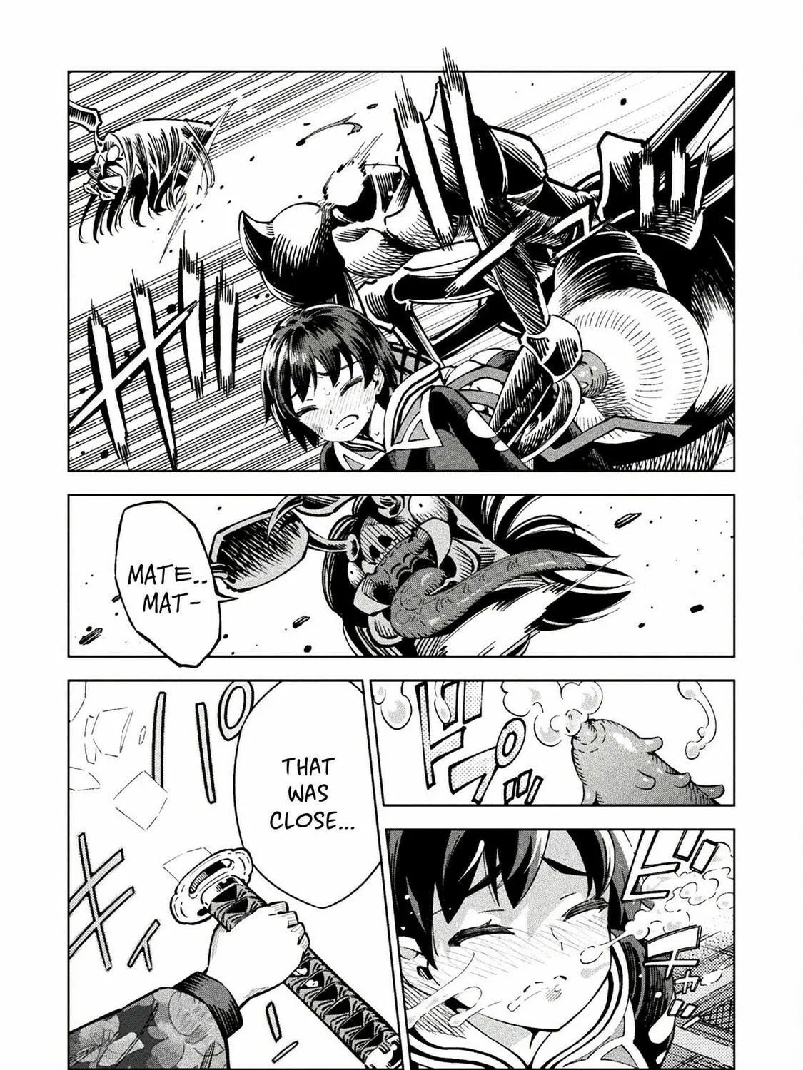Magical Girl