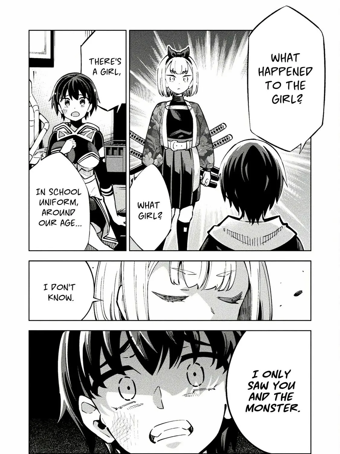 Magical Girl