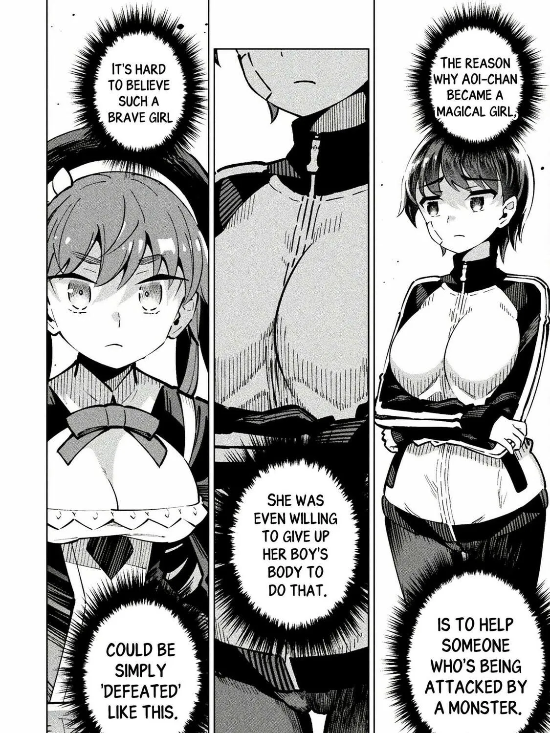 Magical Girl