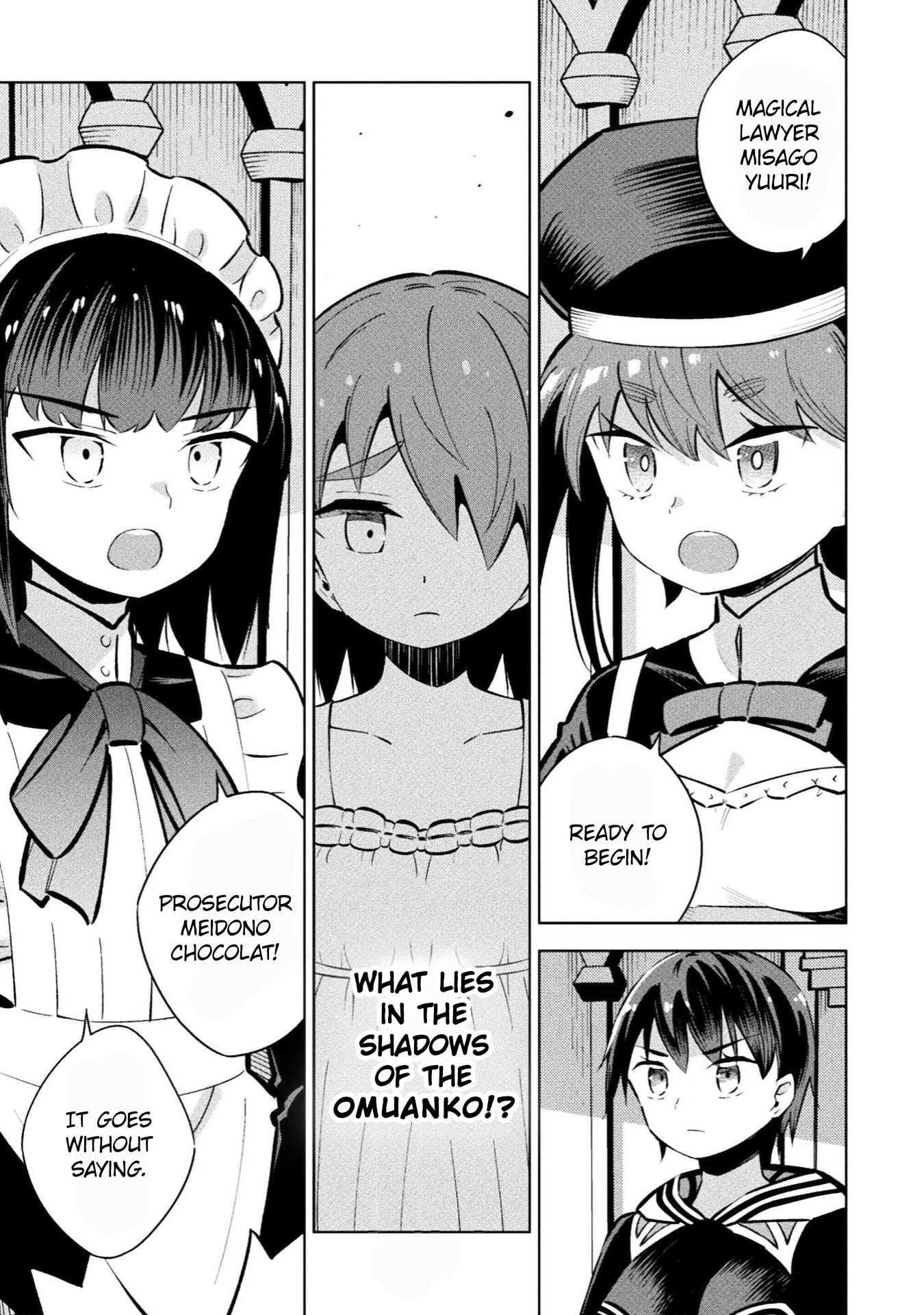Magical Girl
