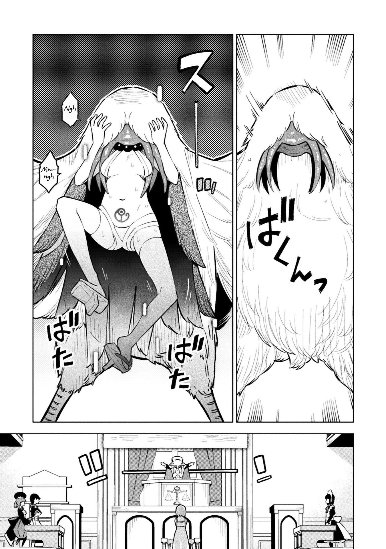 Magical Girl