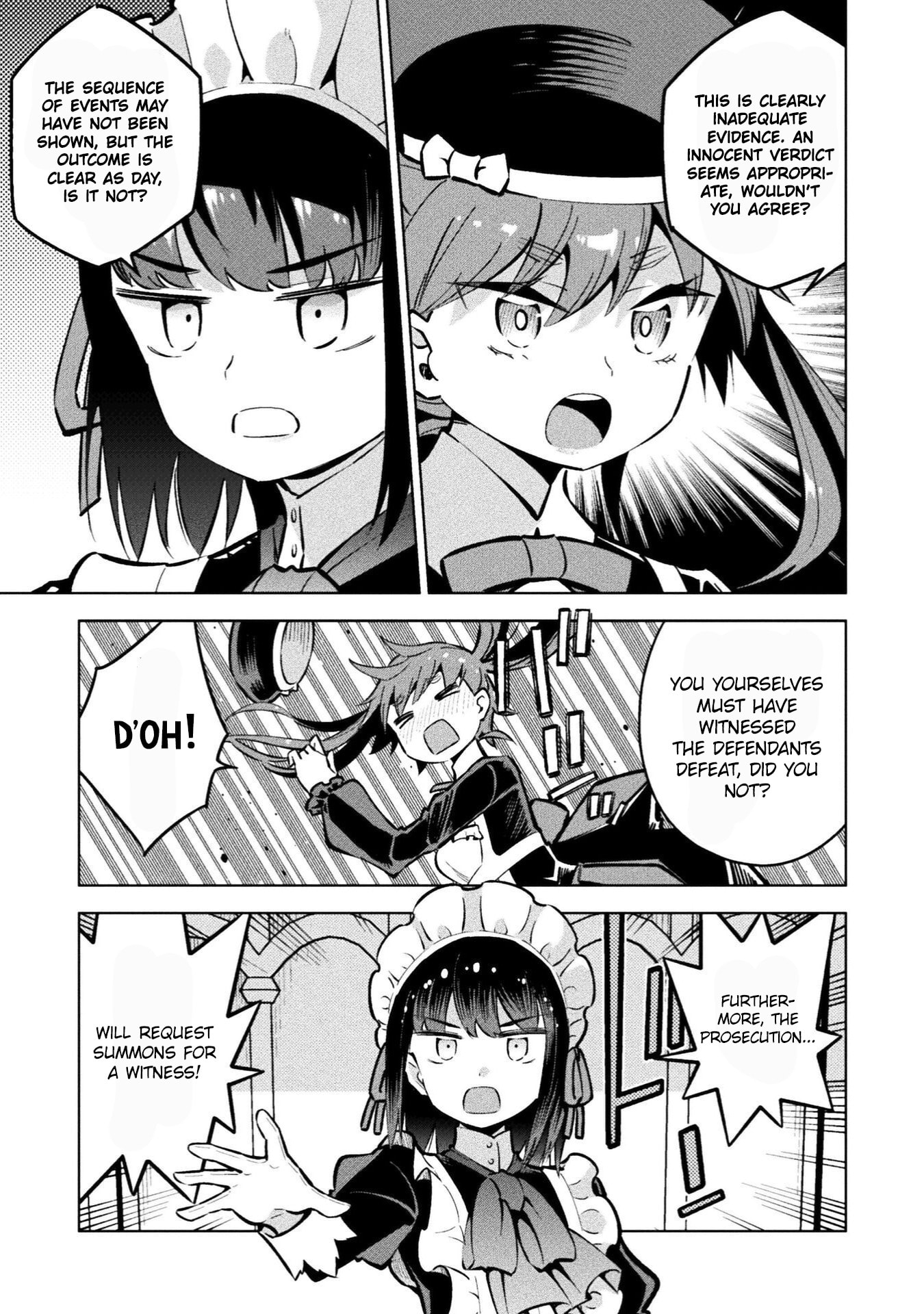 Magical Girl