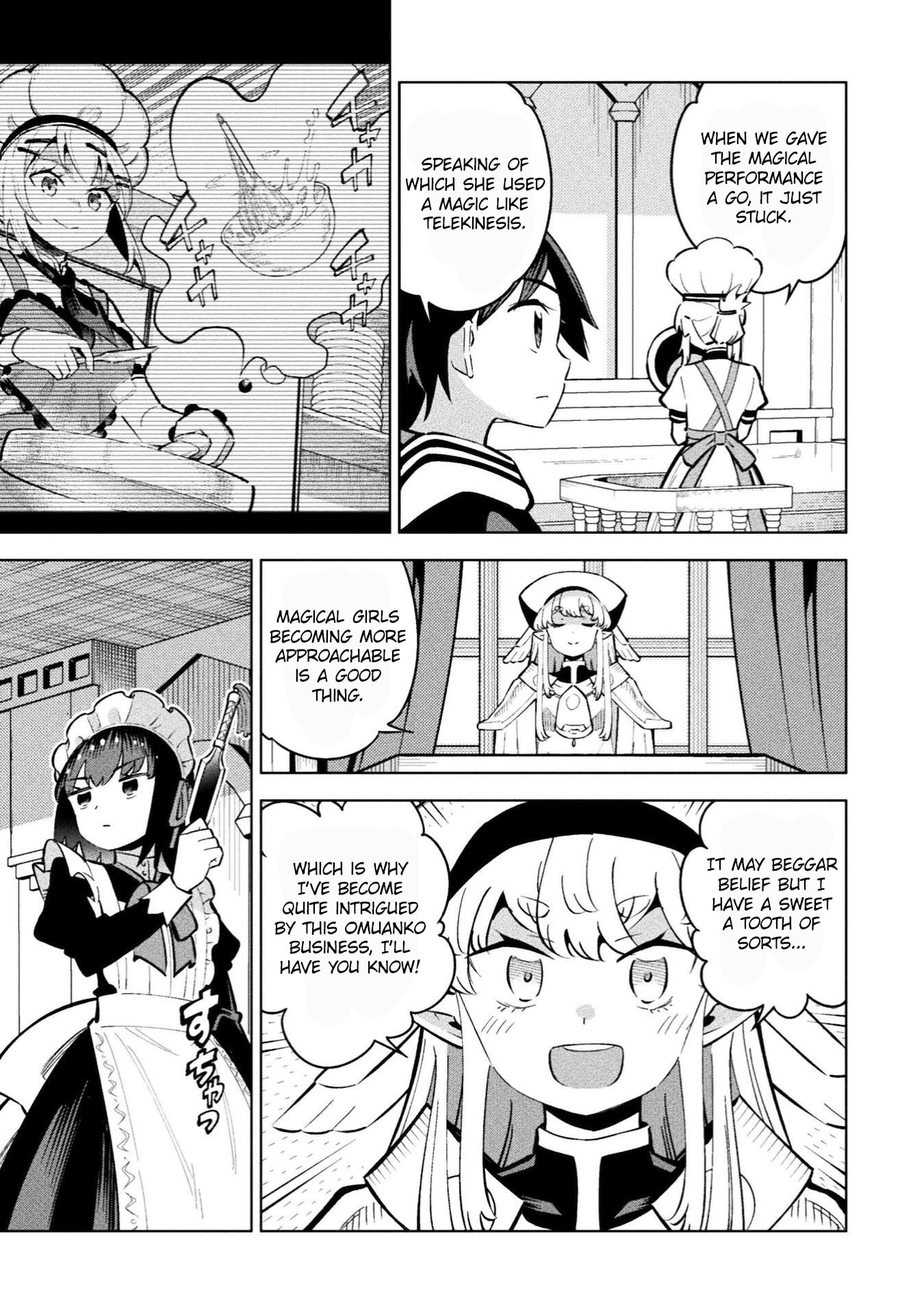 Magical Girl