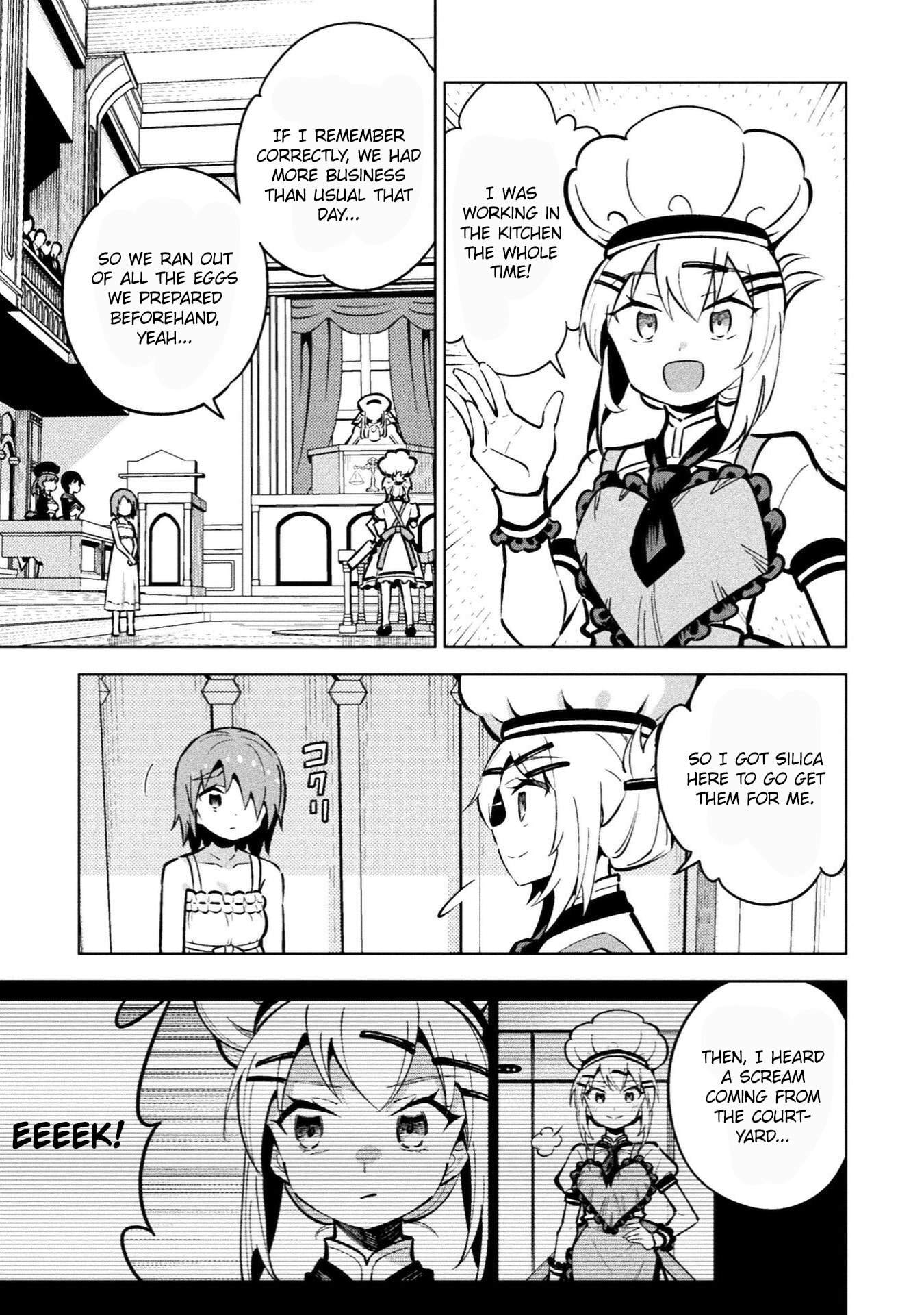Magical Girl