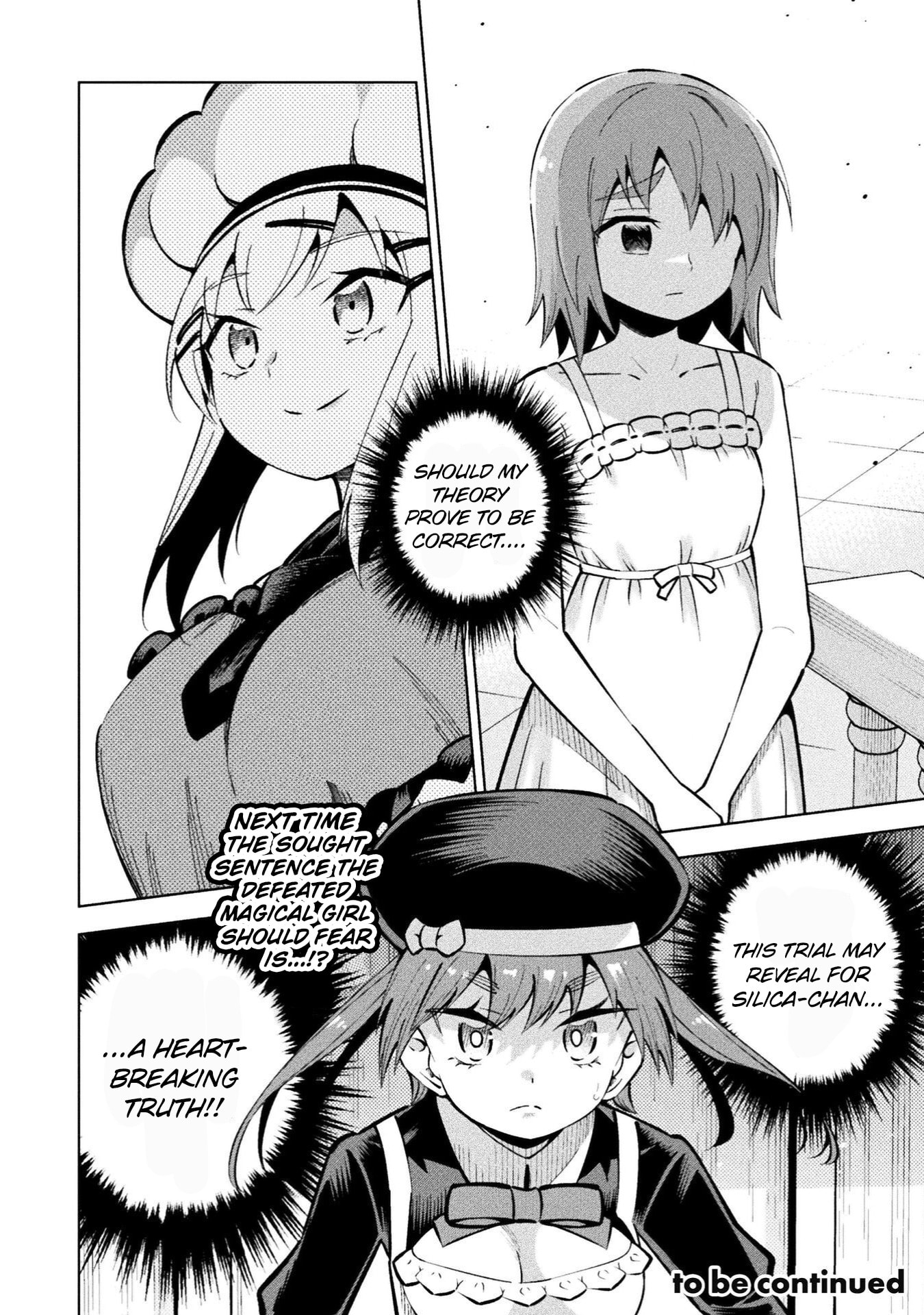 Magical Girl