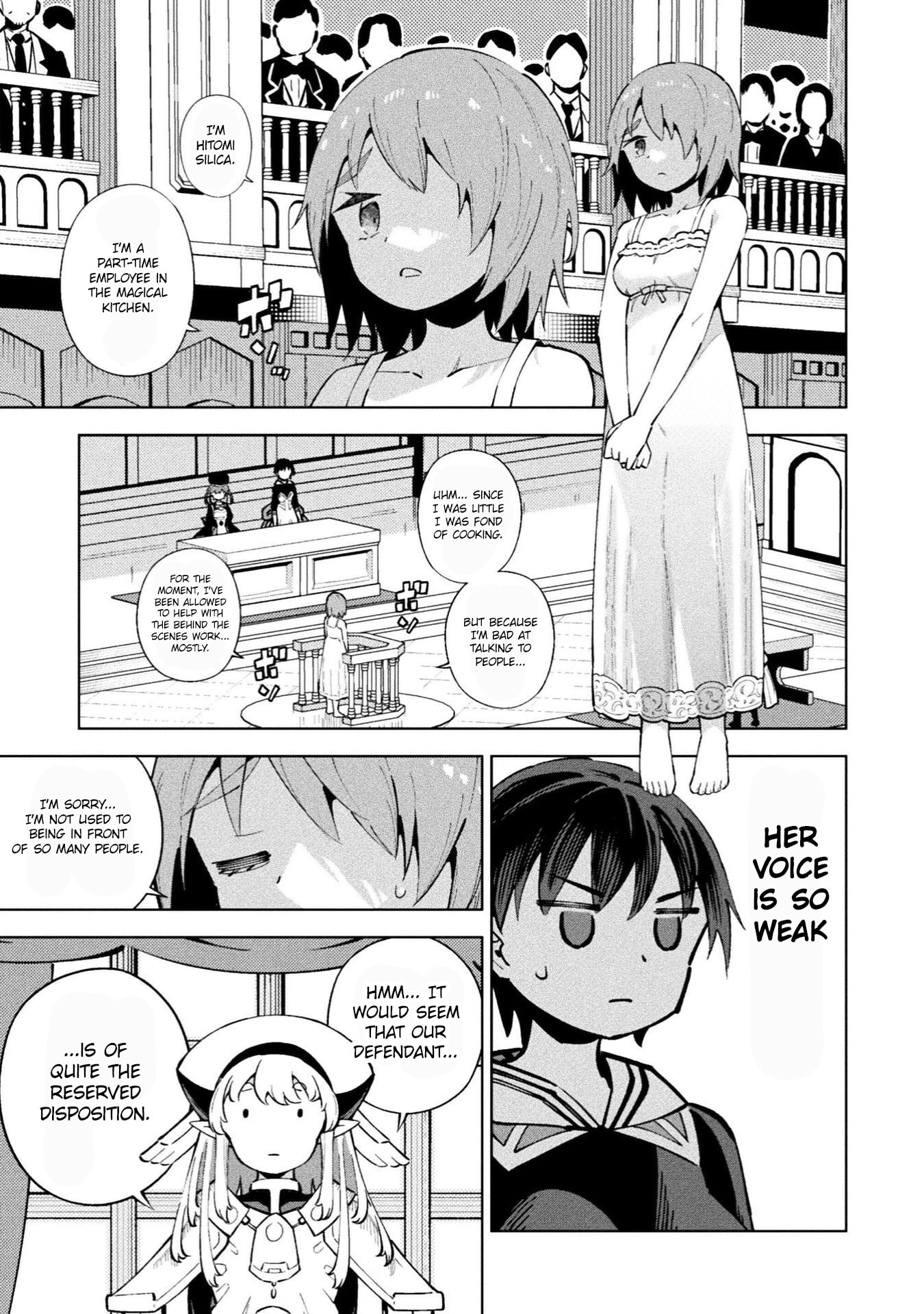 Magical Girl