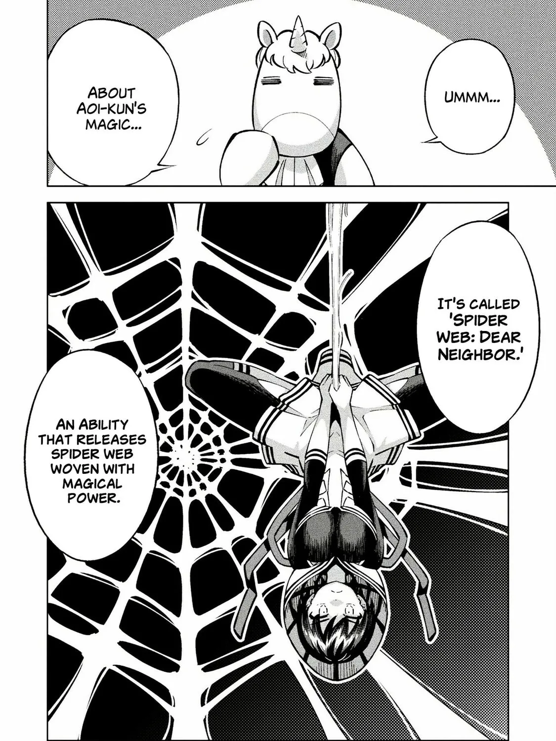 Magical Girl