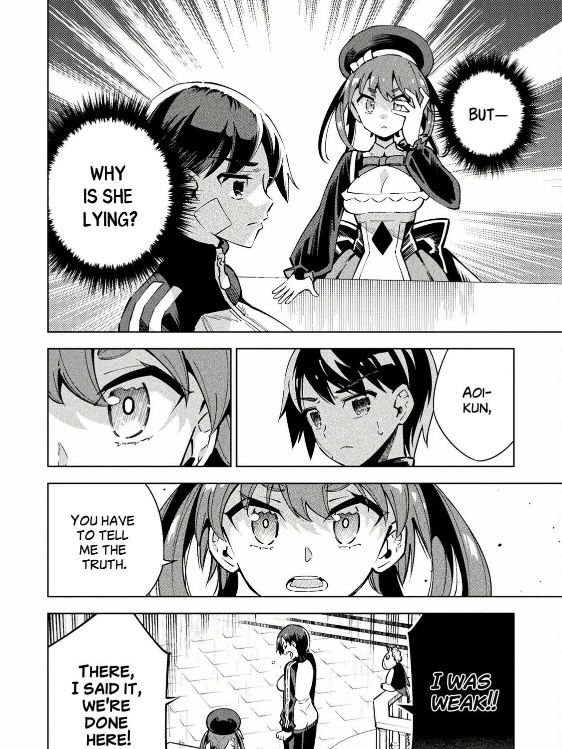 Magical Girl