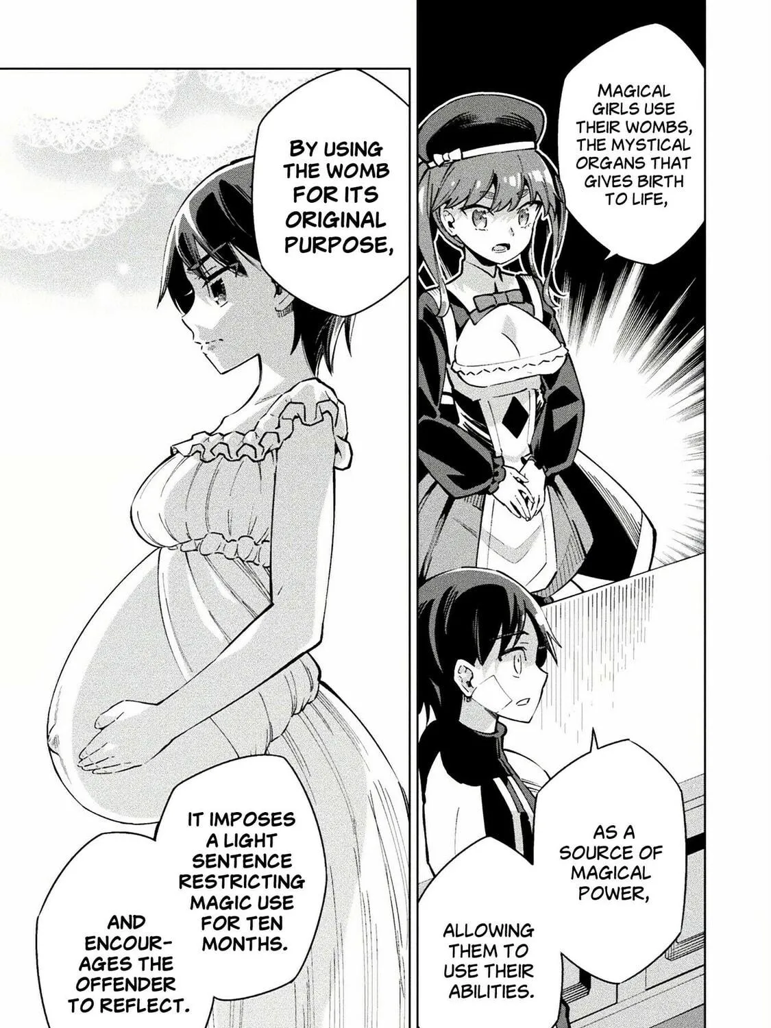 Magical Girl