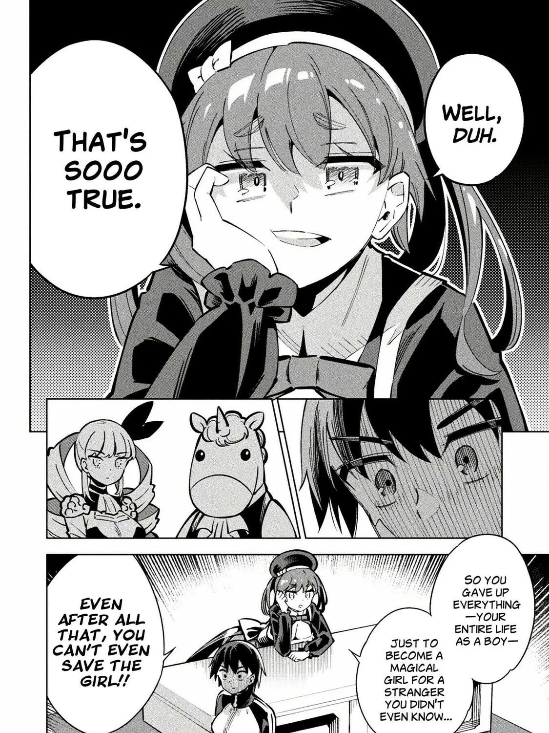 Magical Girl
