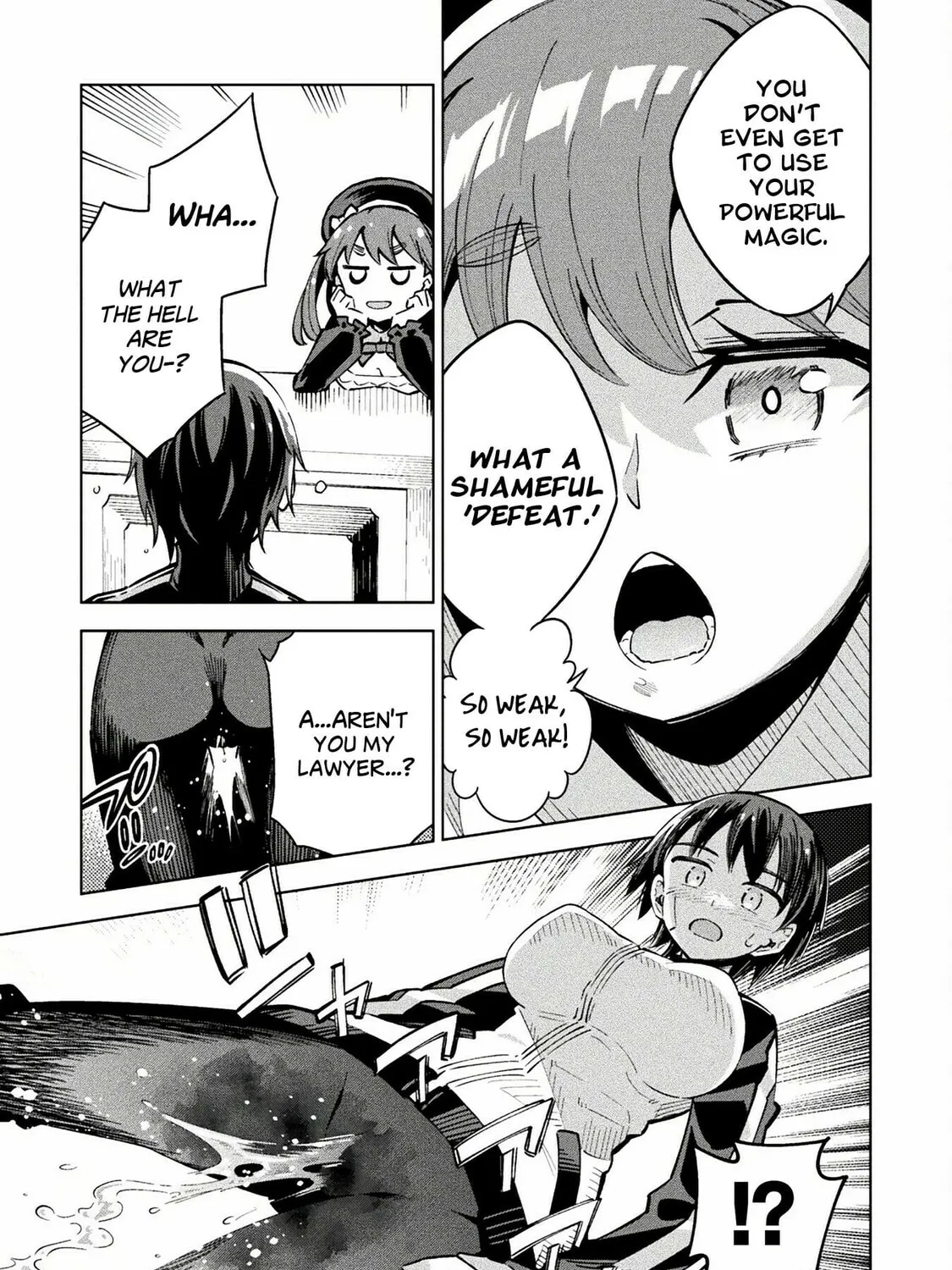 Magical Girl