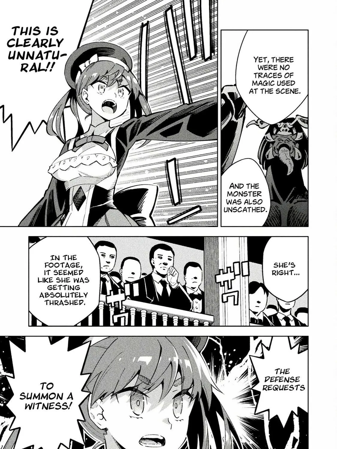 Magical Girl