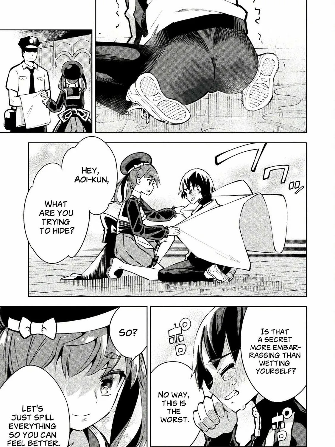 Magical Girl