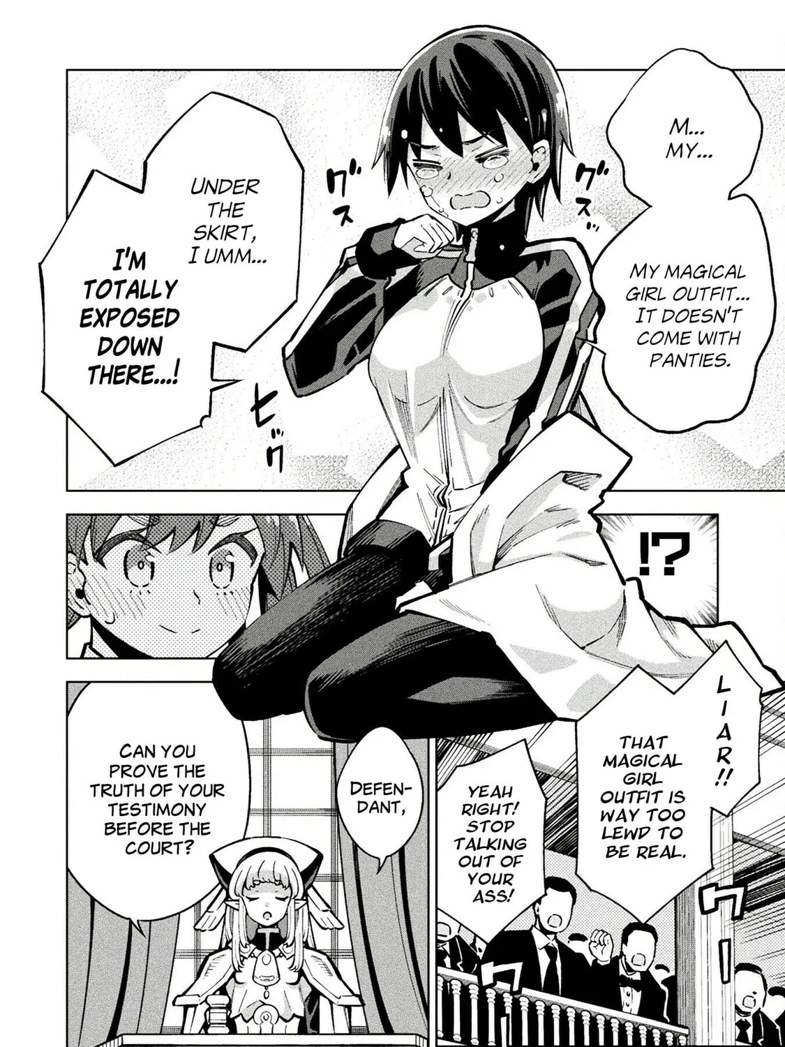 Magical Girl