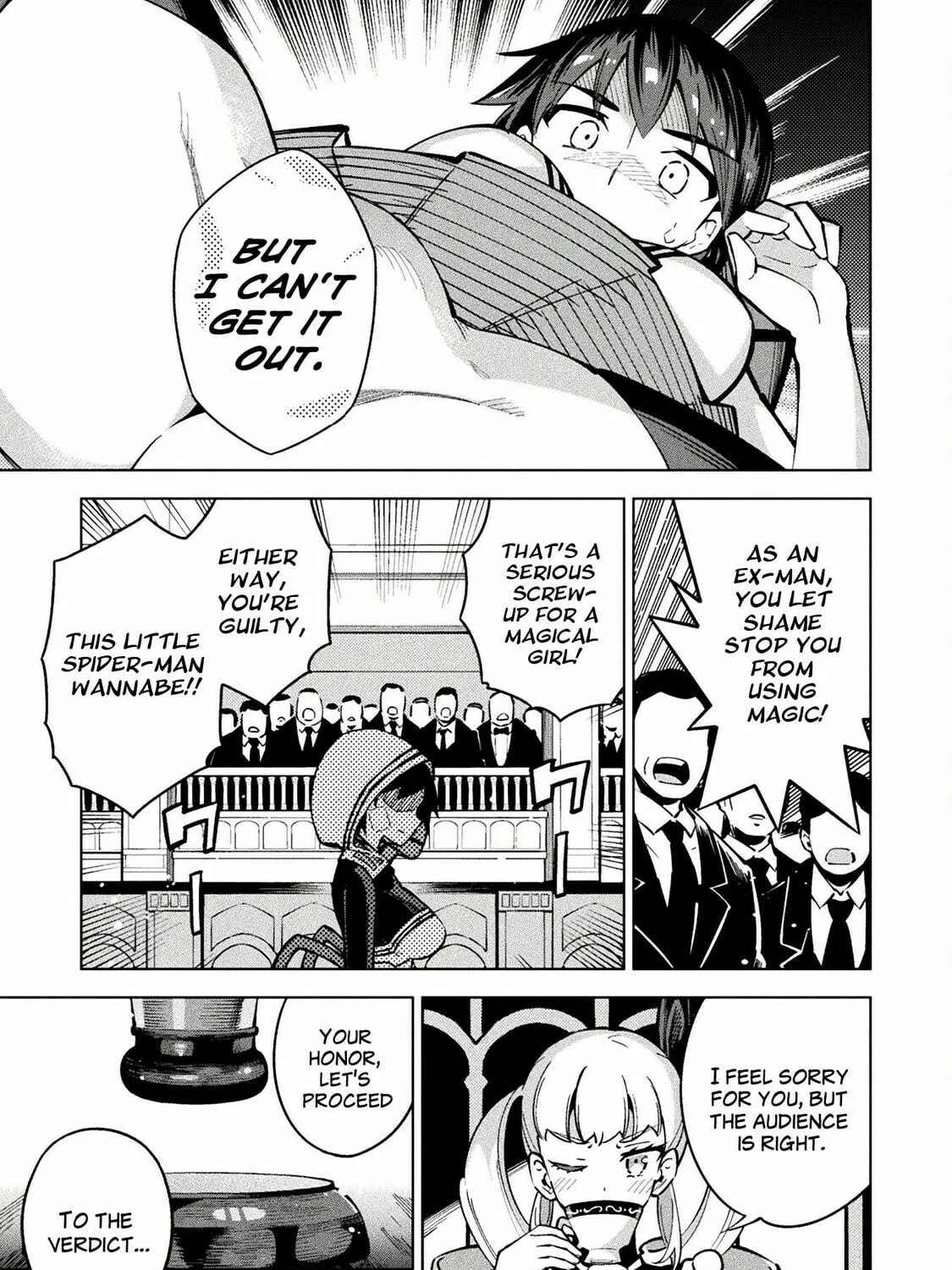 Magical Girl