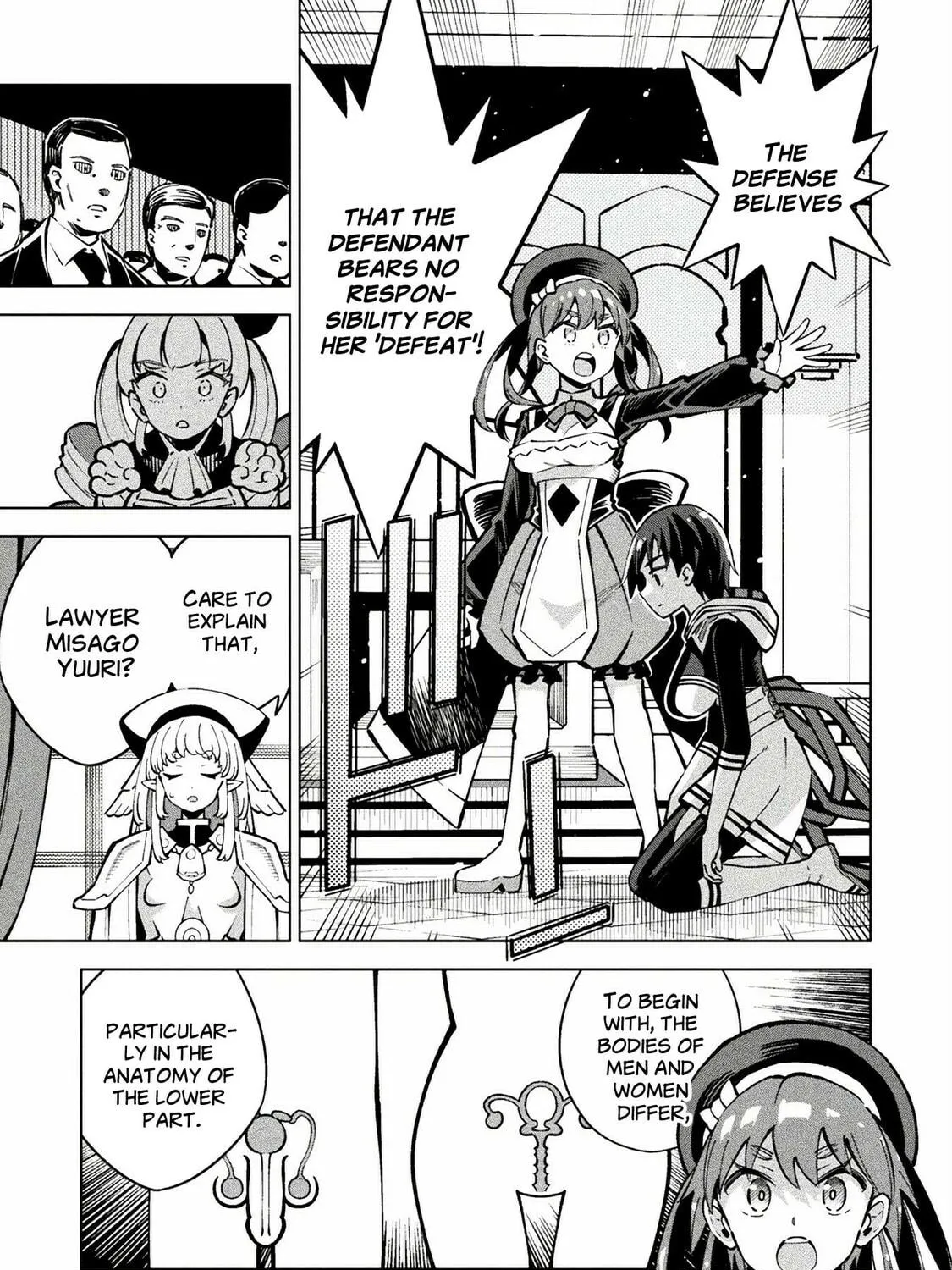 Magical Girl