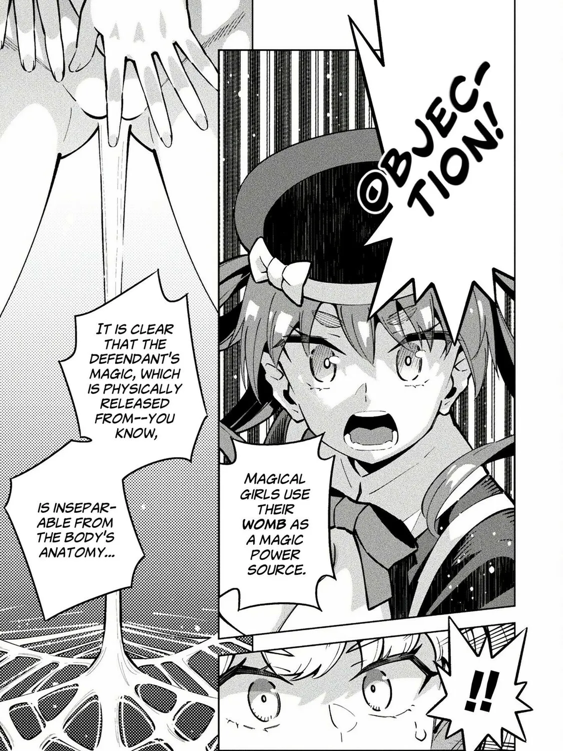 Magical Girl