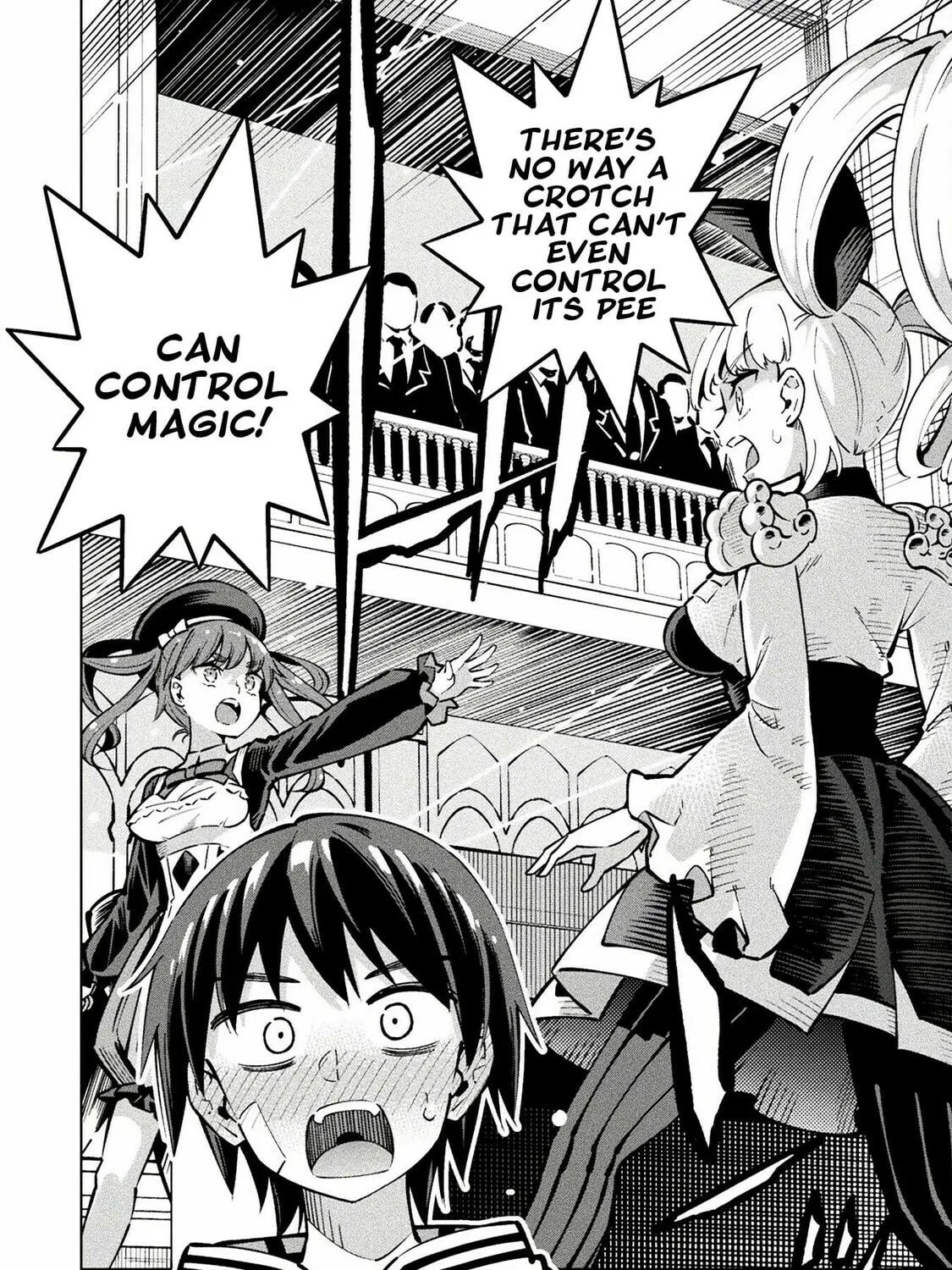 Magical Girl