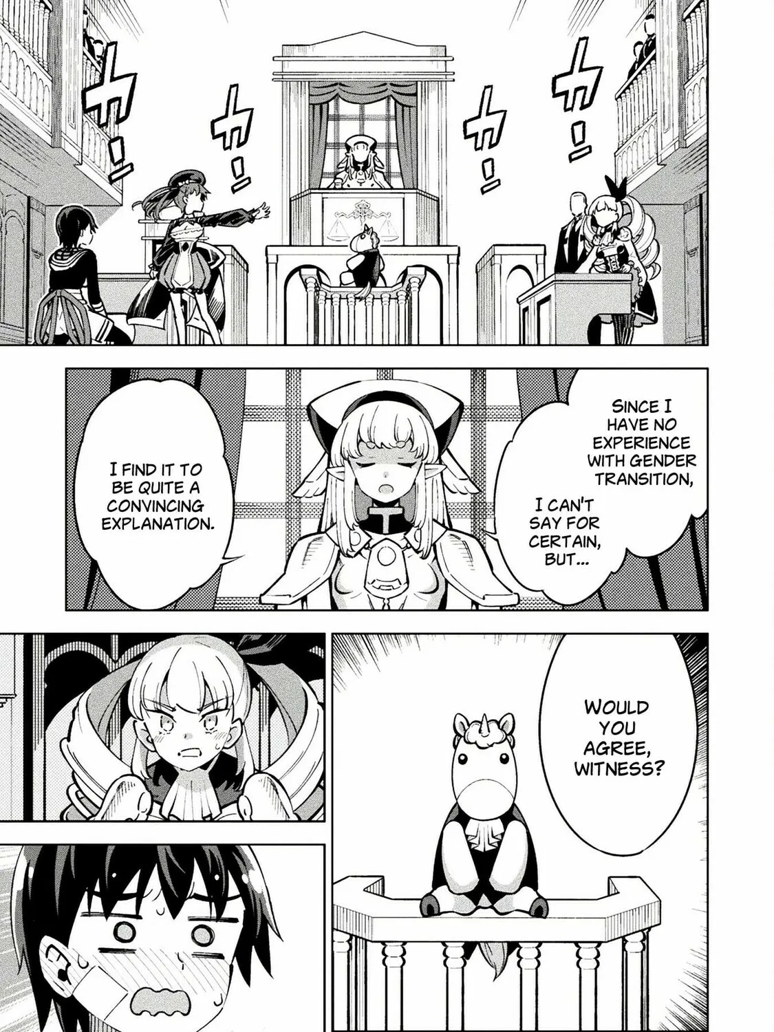 Magical Girl