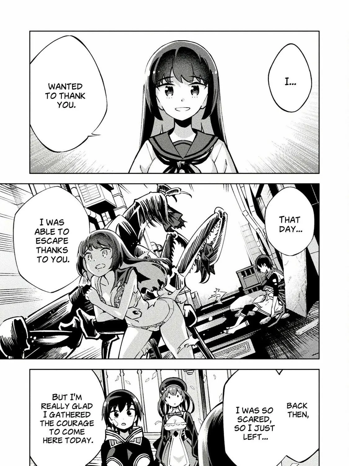 Magical Girl