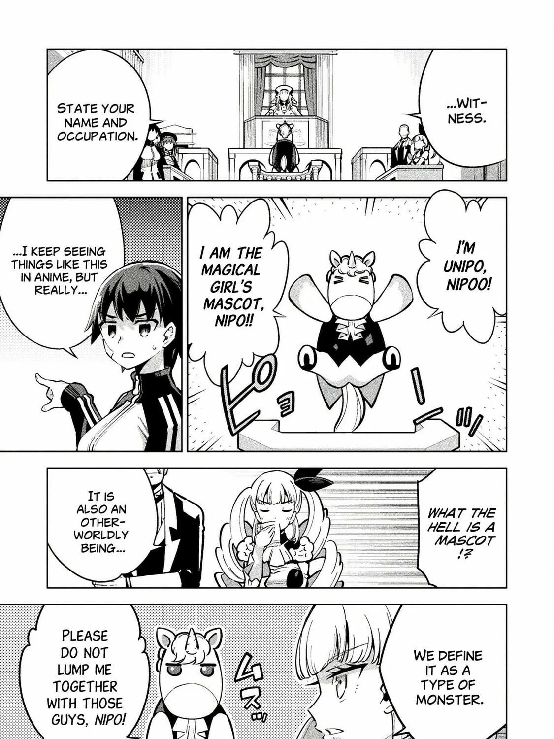 Magical Girl