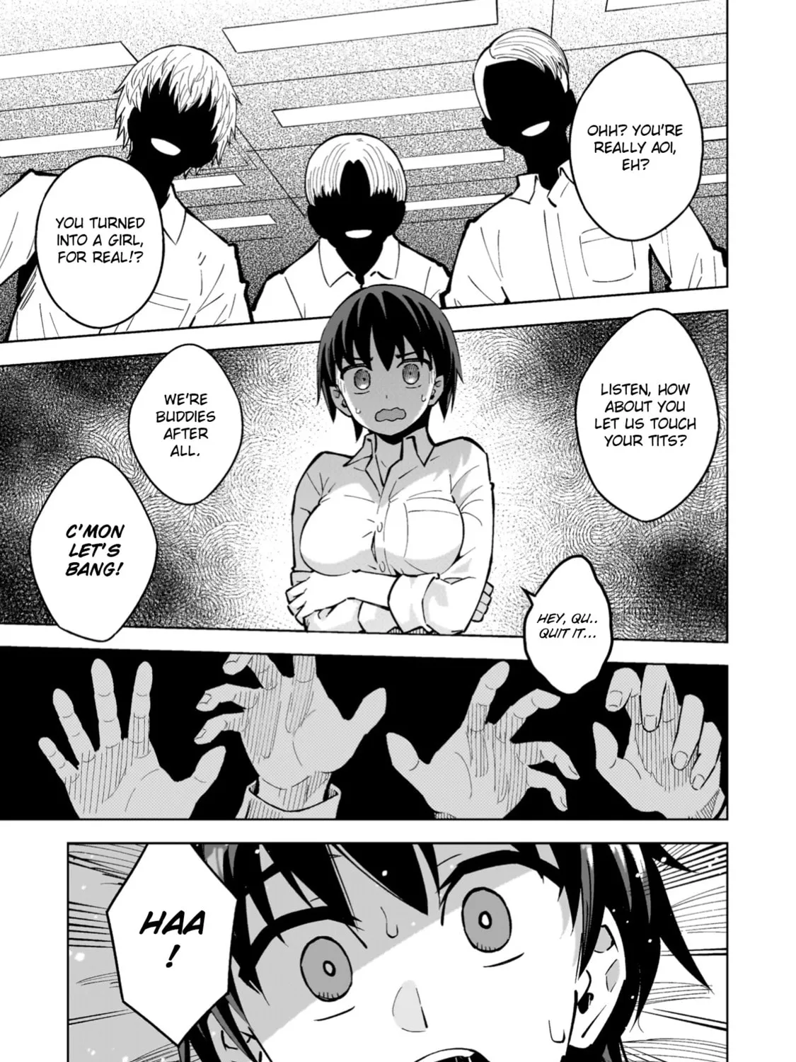 Magical Girl