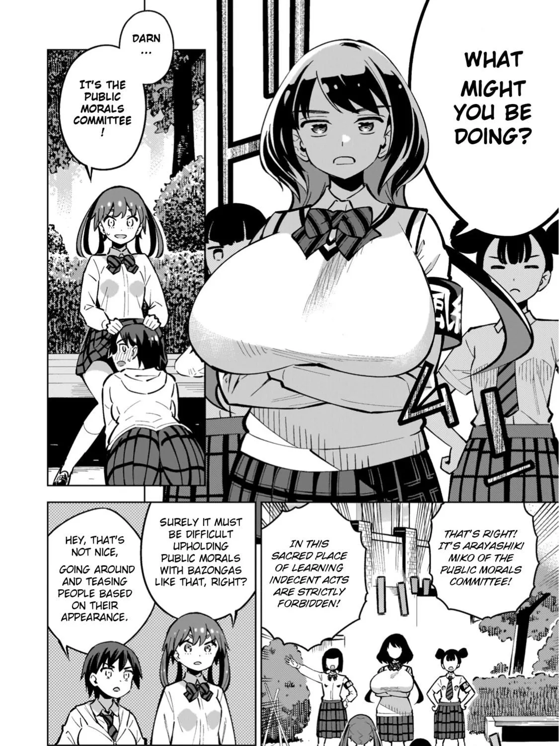 Magical Girl