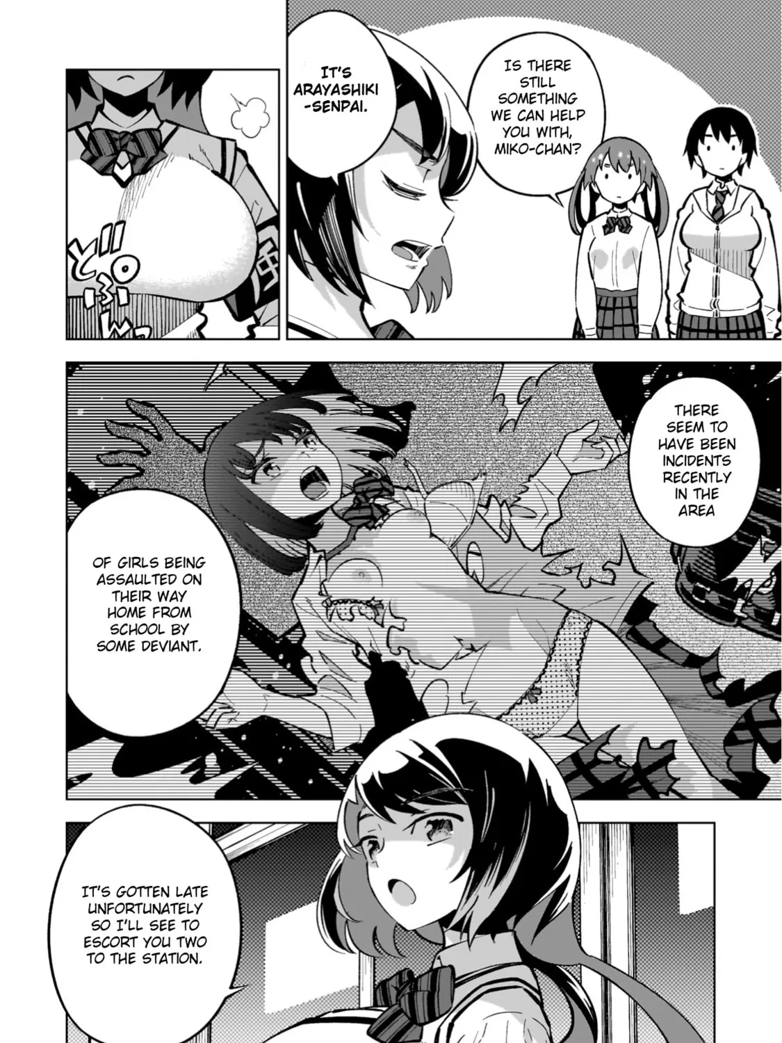 Magical Girl