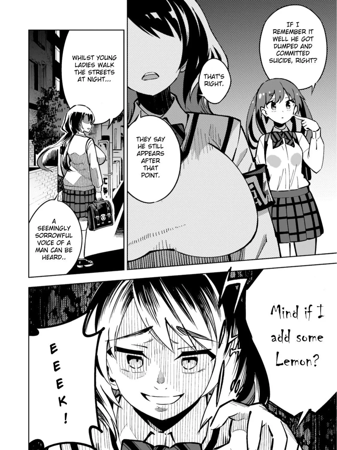 Magical Girl
