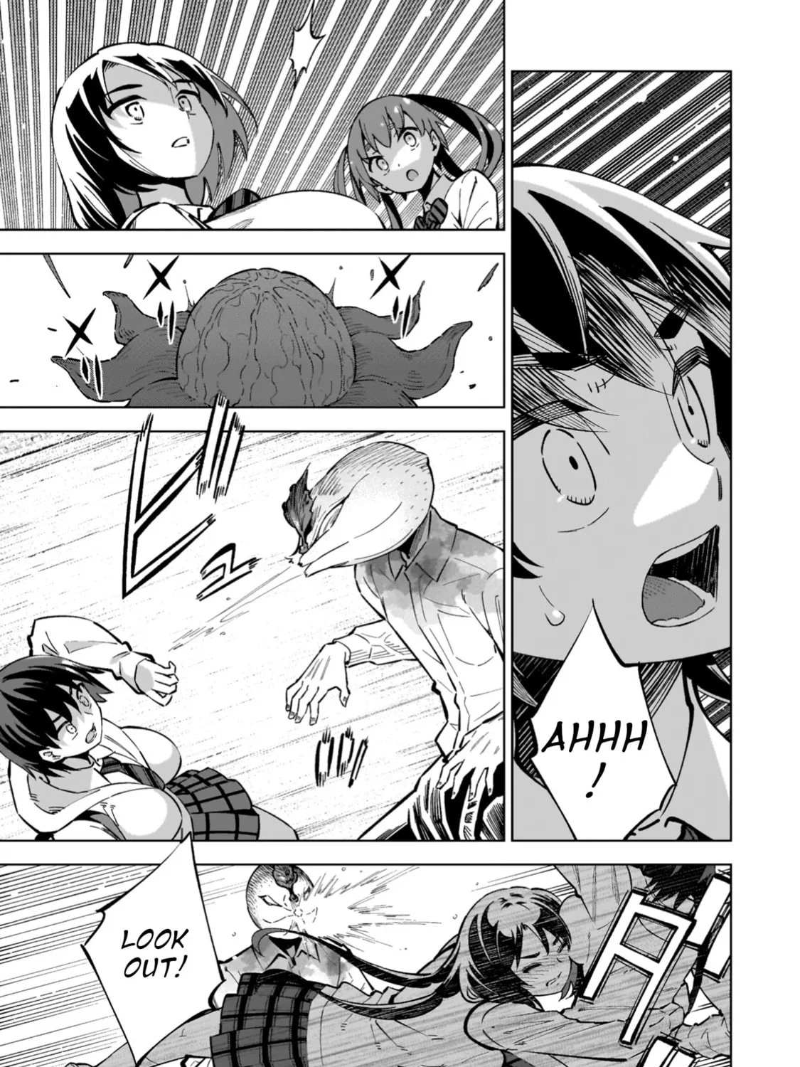 Magical Girl