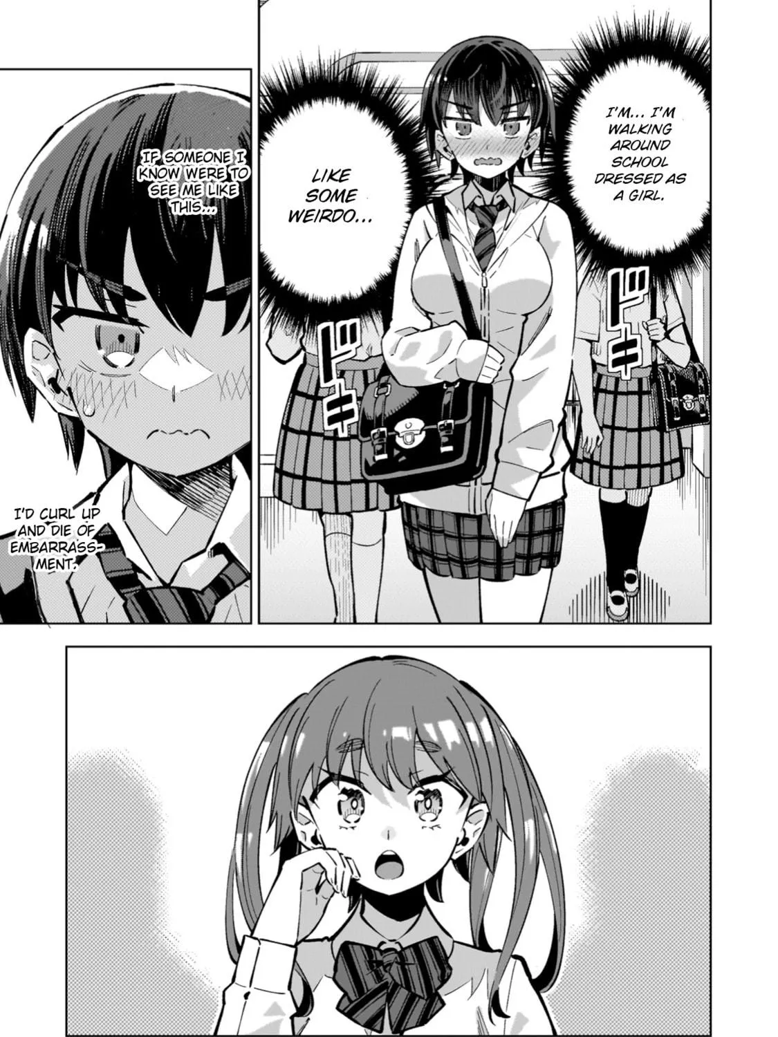 Magical Girl