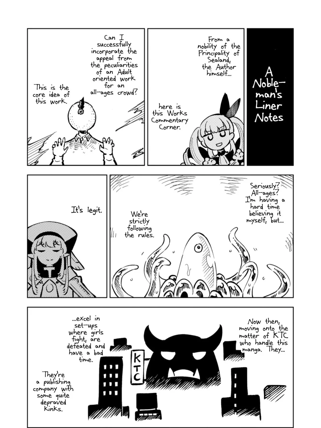 Magical Girl