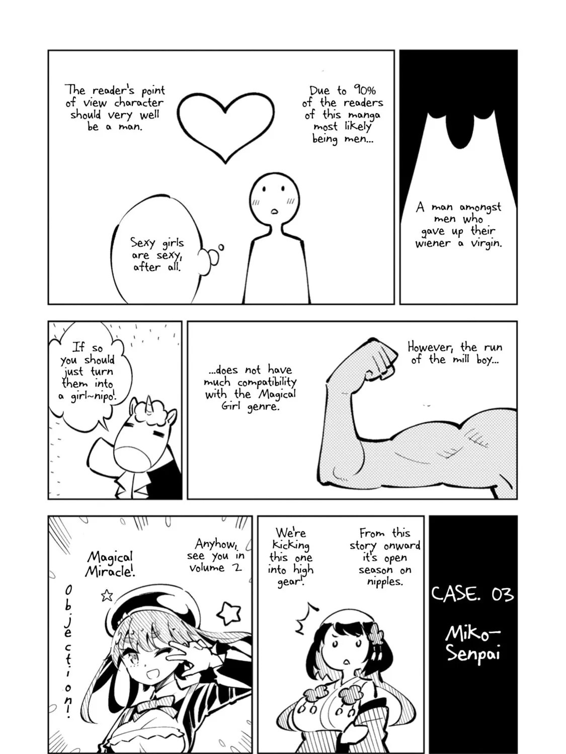 Magical Girl