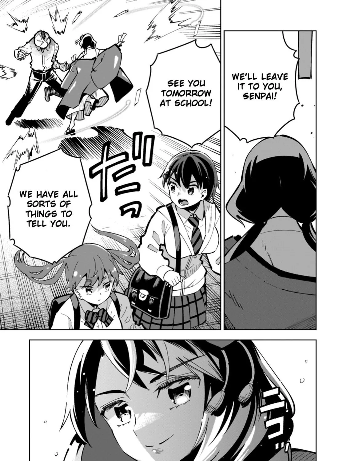 Magical Girl