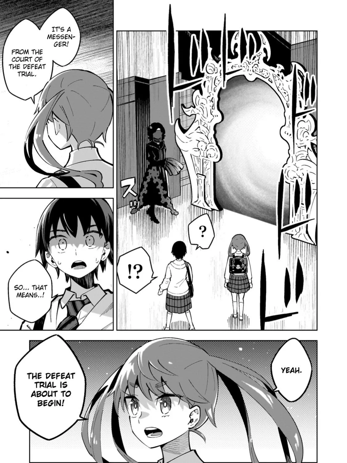 Magical Girl
