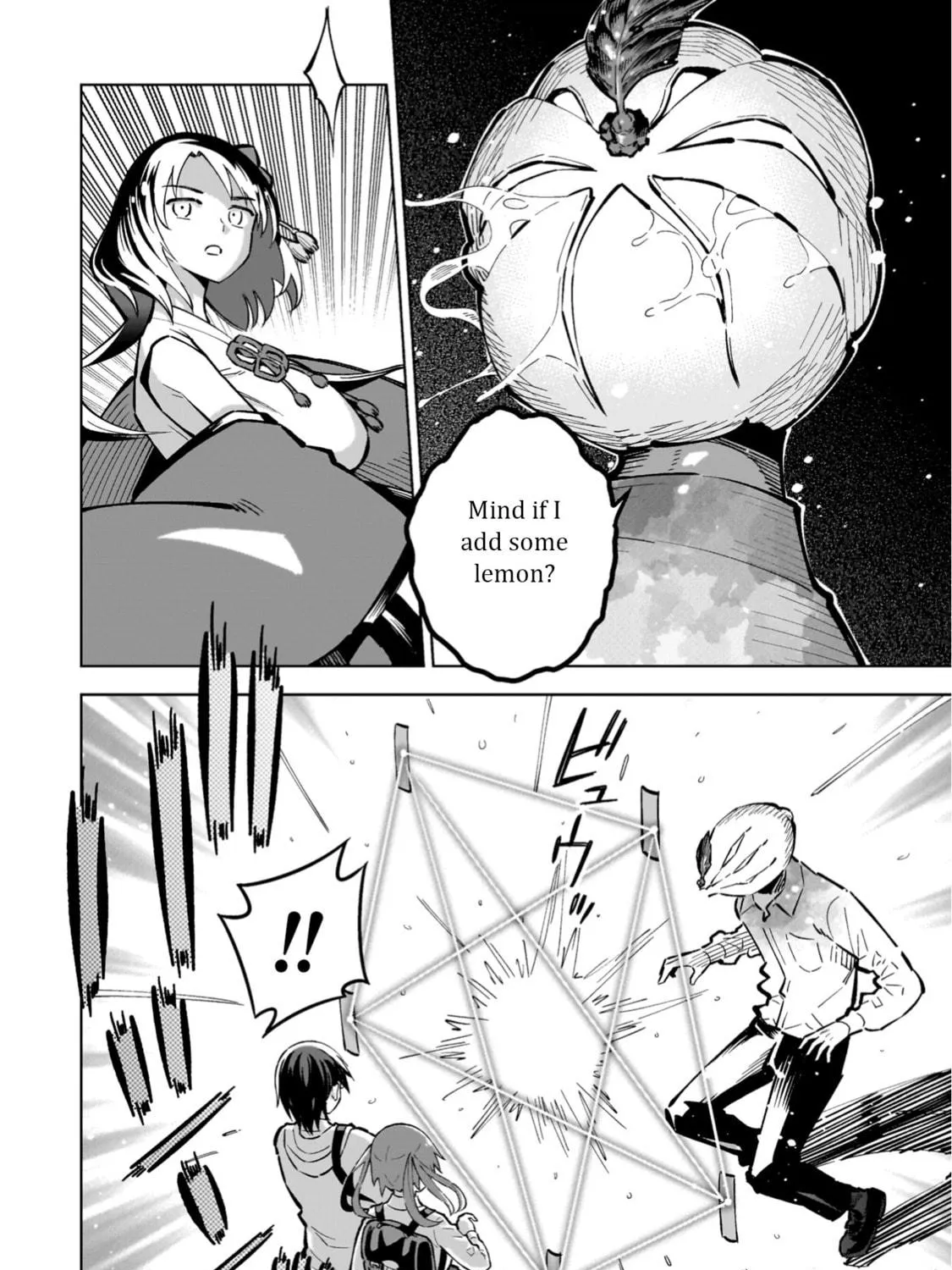 Magical Girl