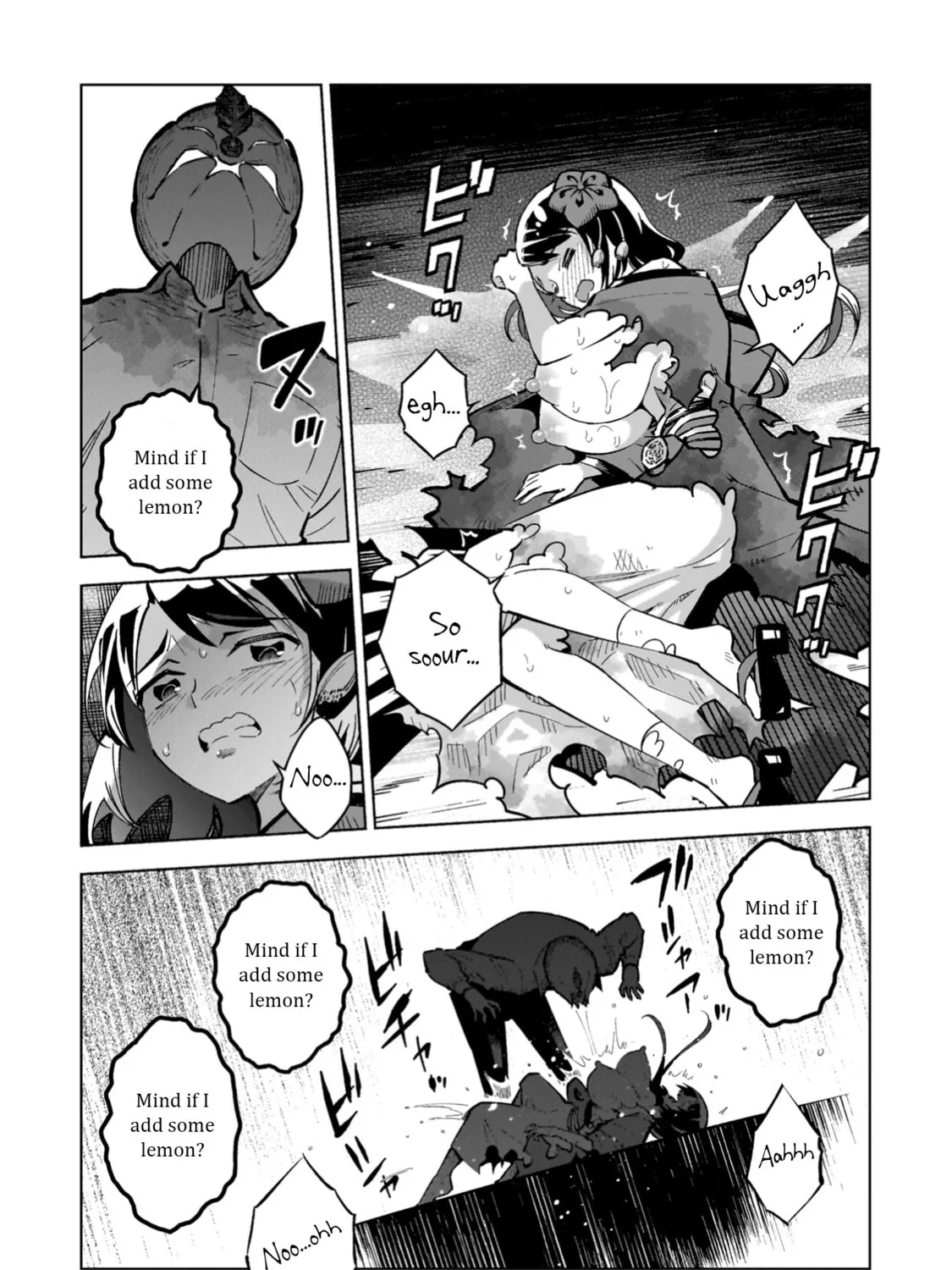 Magical Girl