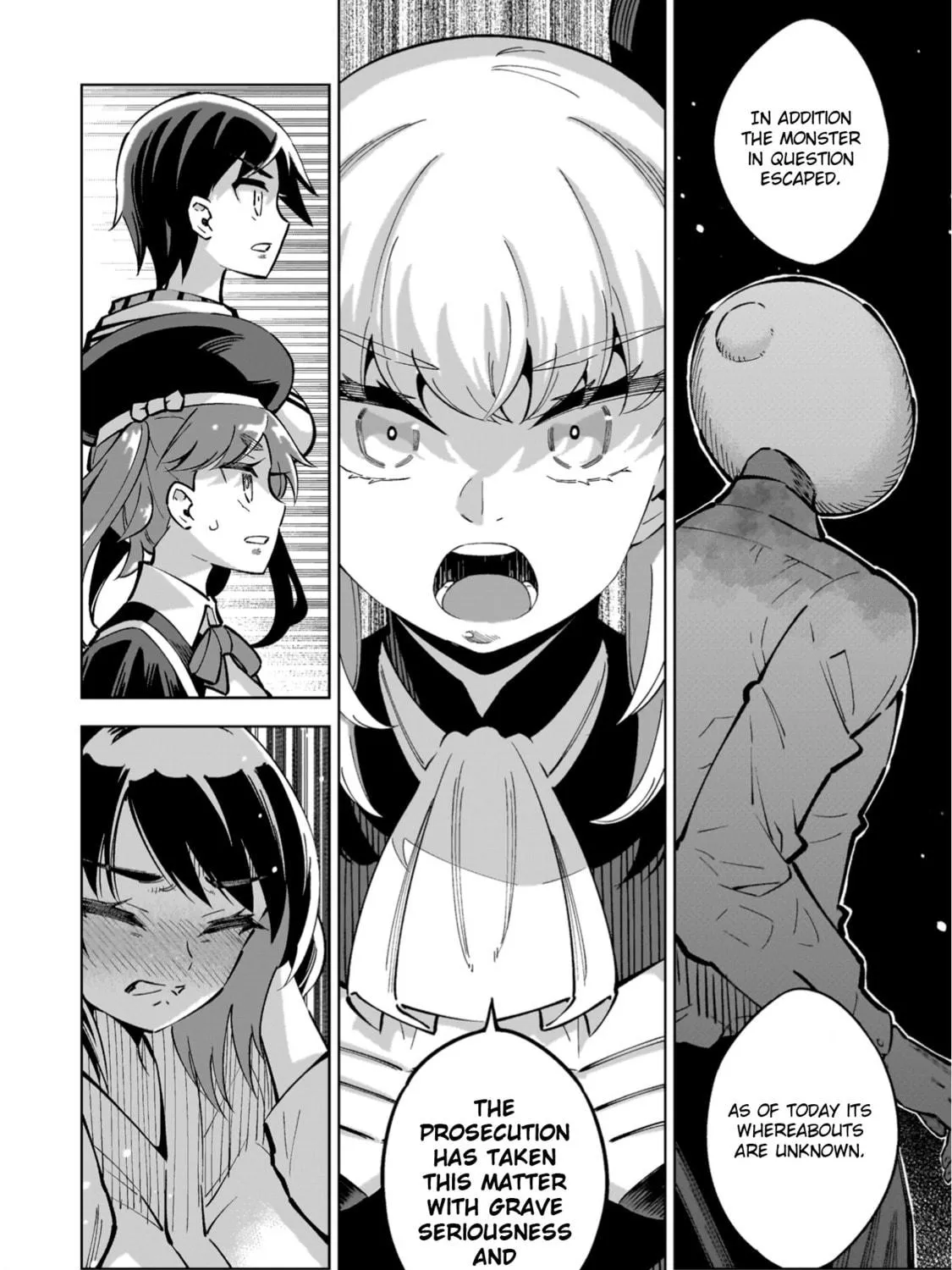 Magical Girl