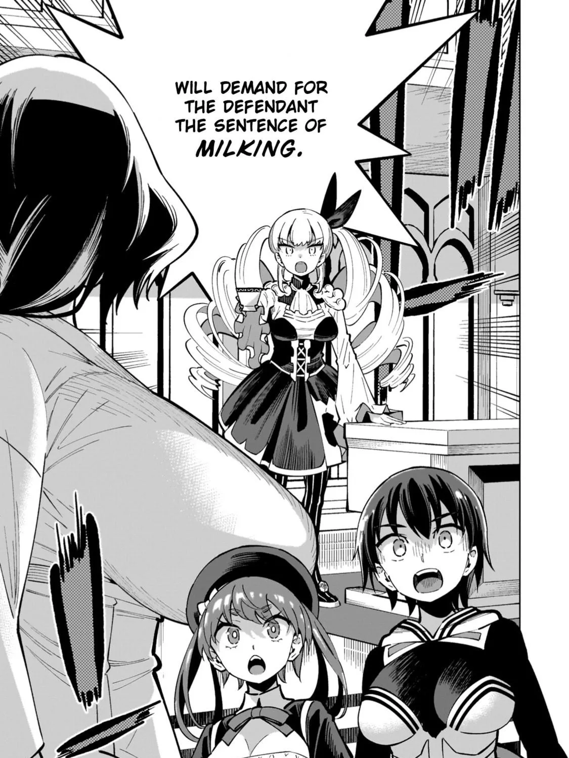 Magical Girl