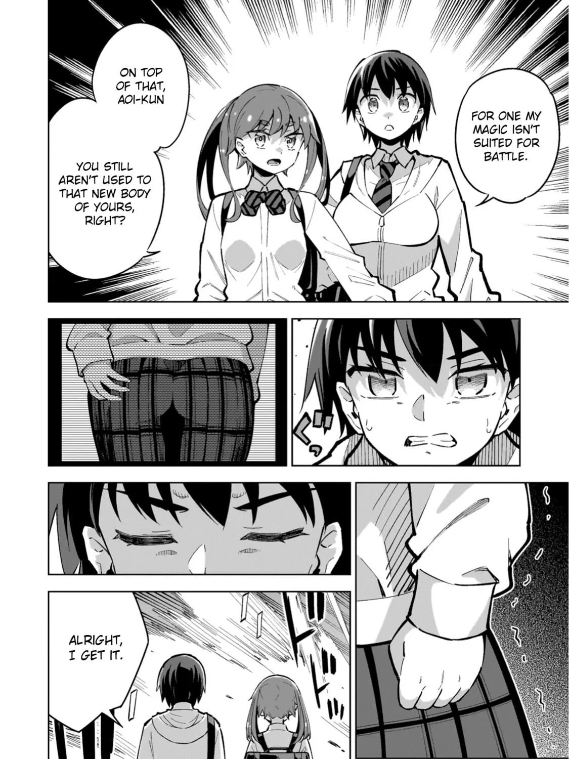 Magical Girl