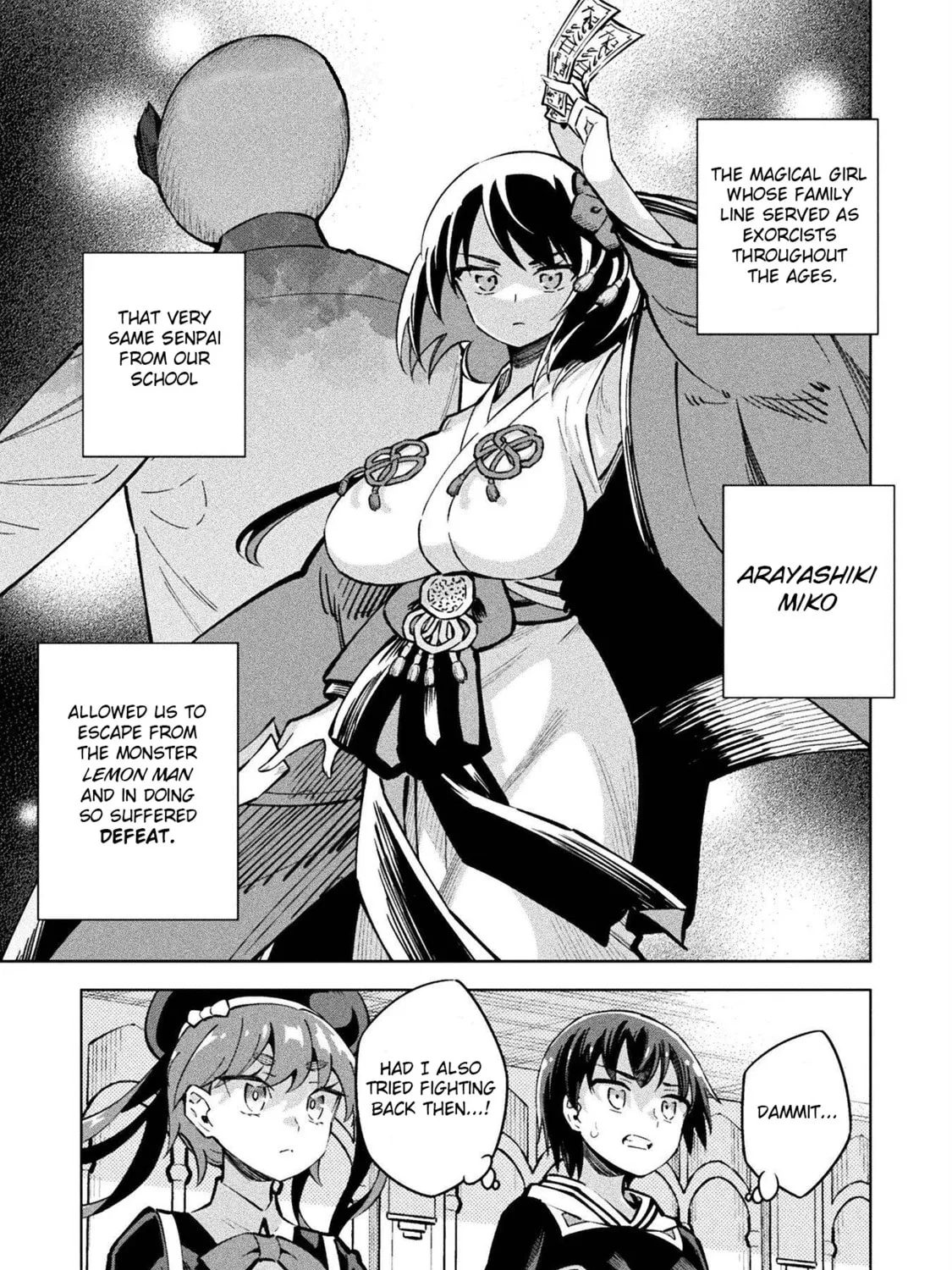 Magical Girl