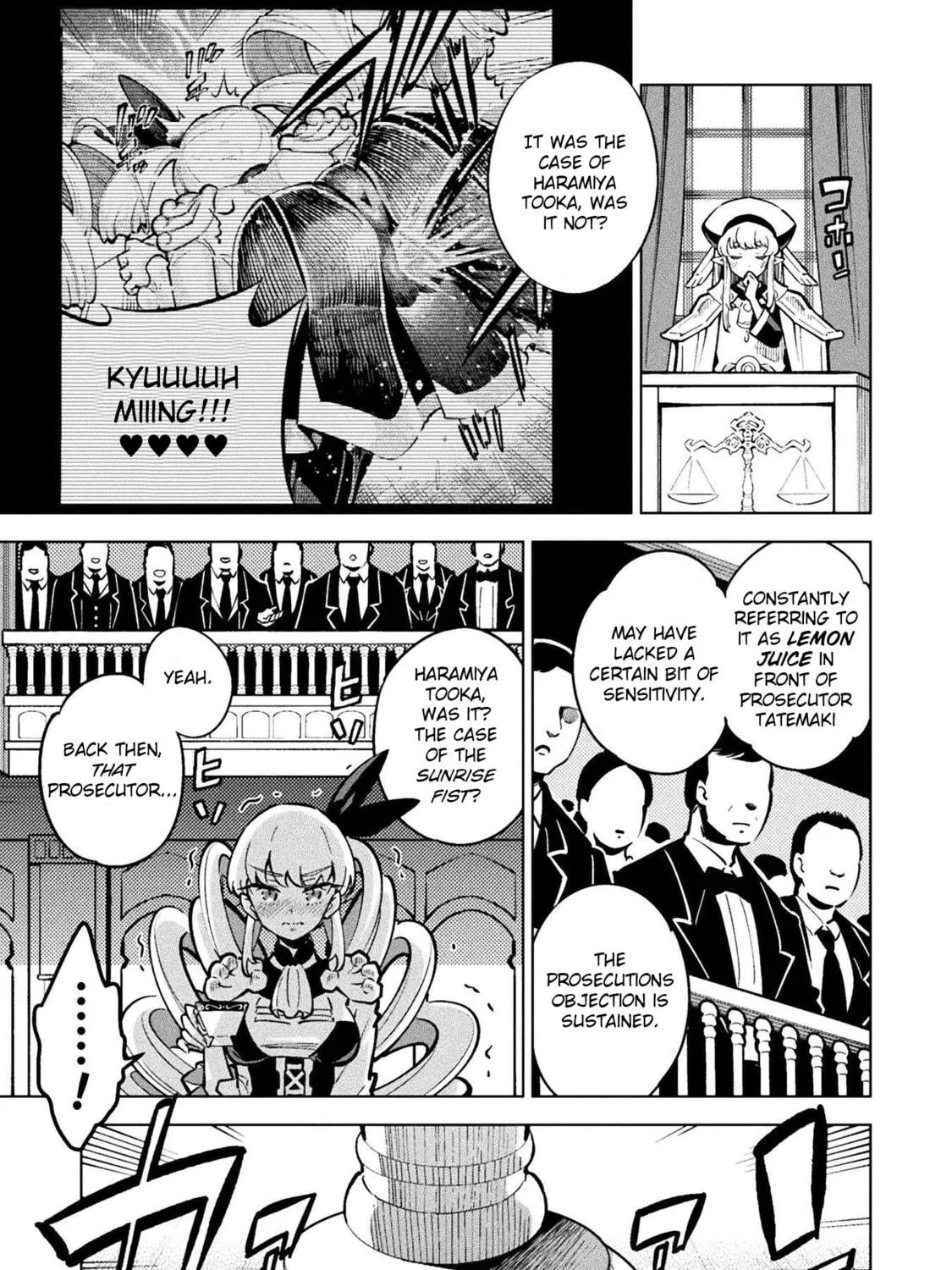 Magical Girl