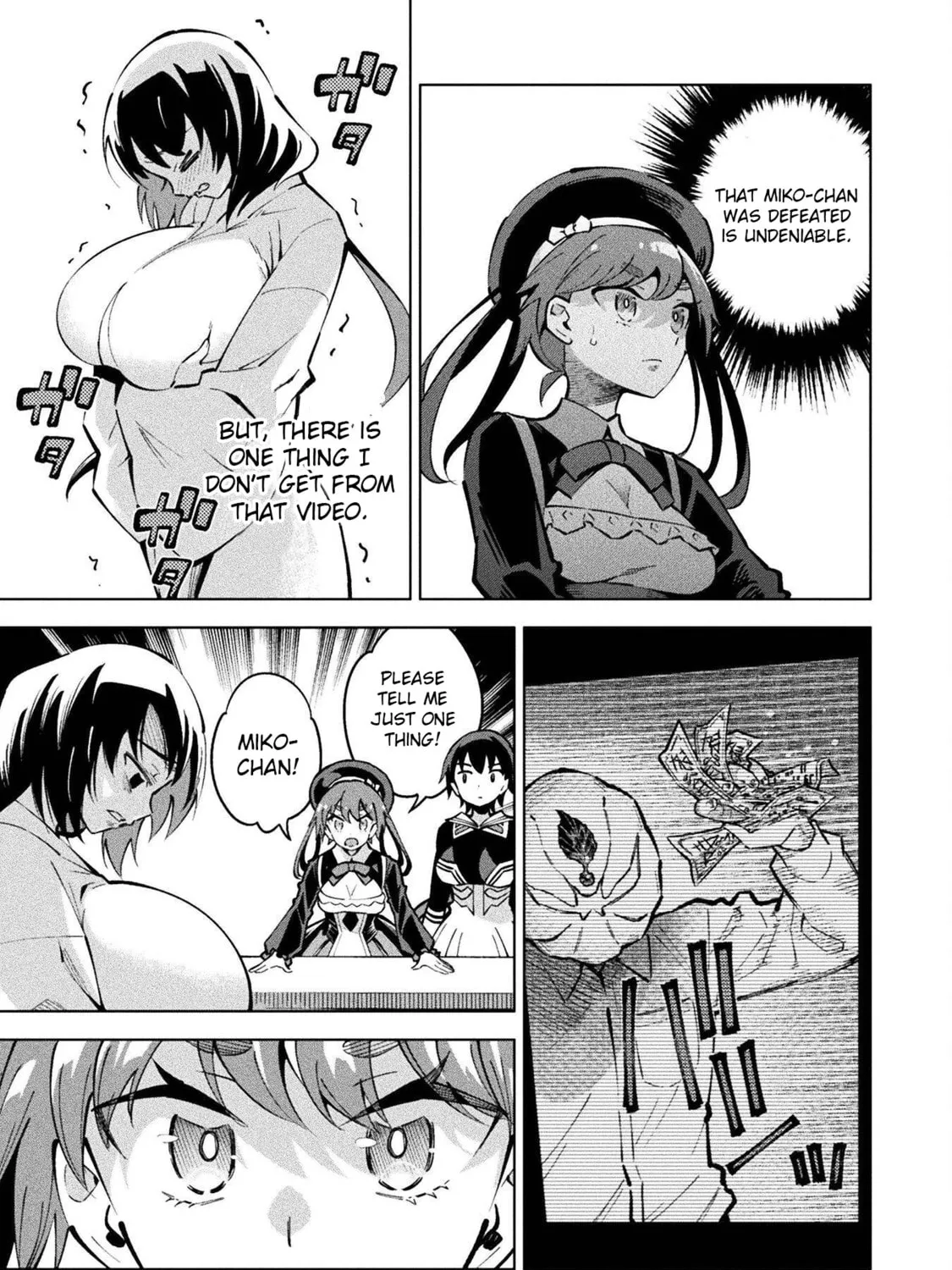 Magical Girl