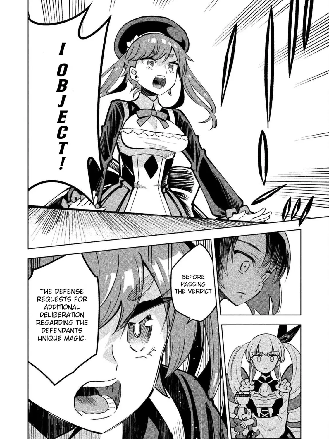 Magical Girl