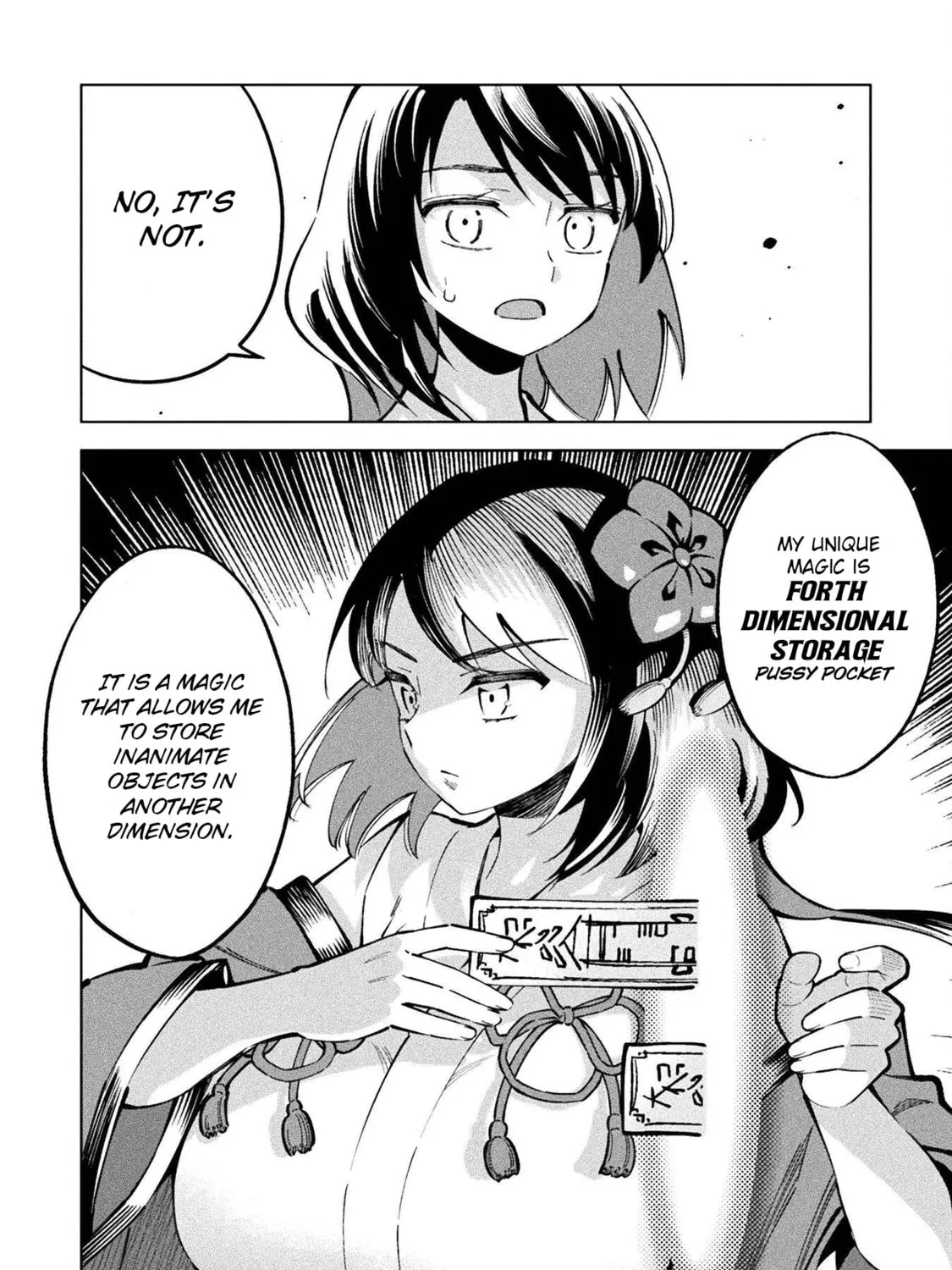 Magical Girl