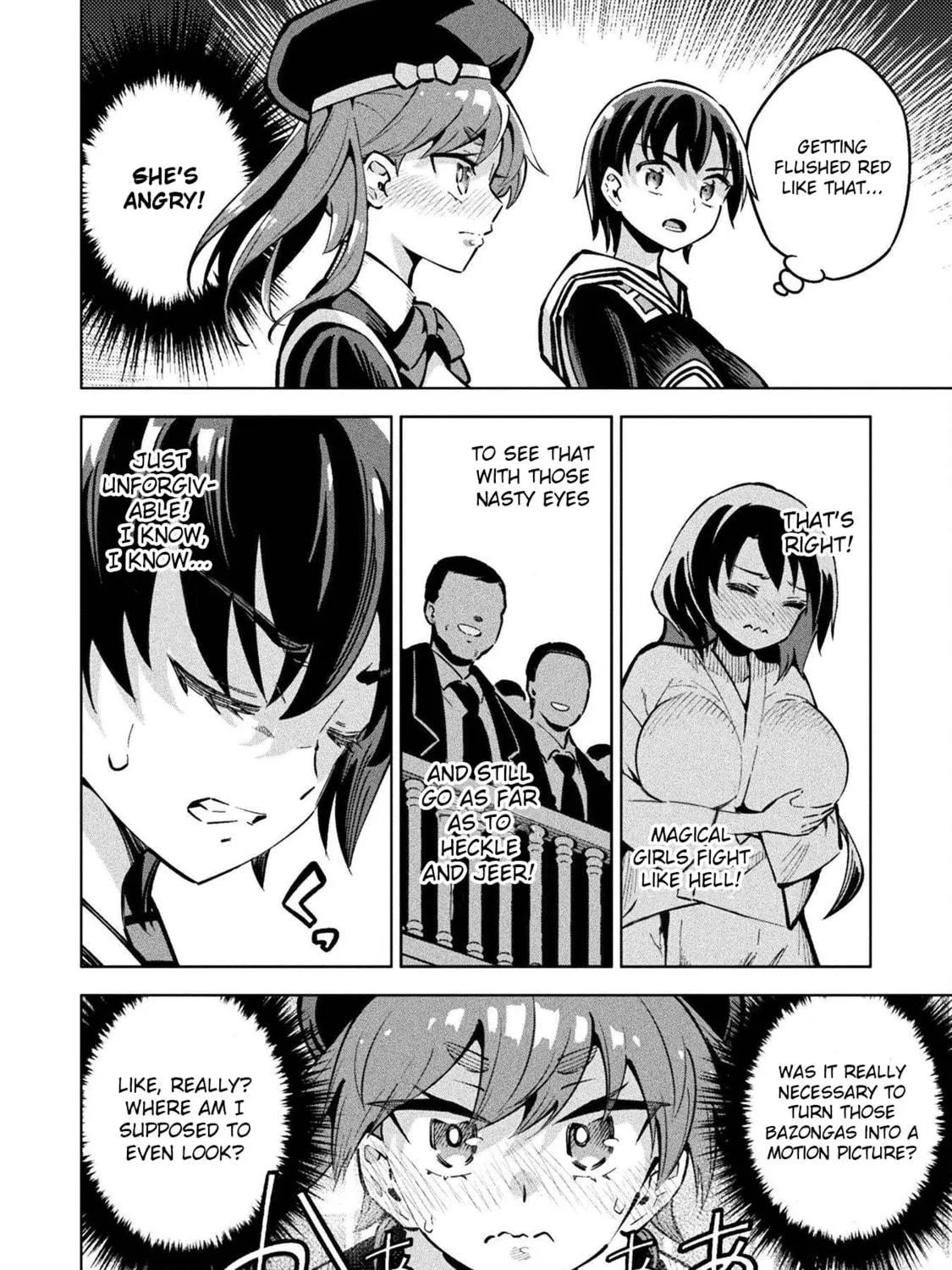 Magical Girl