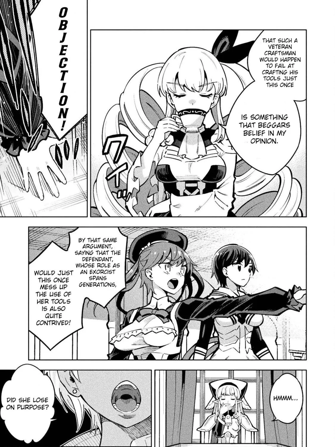 Magical Girl