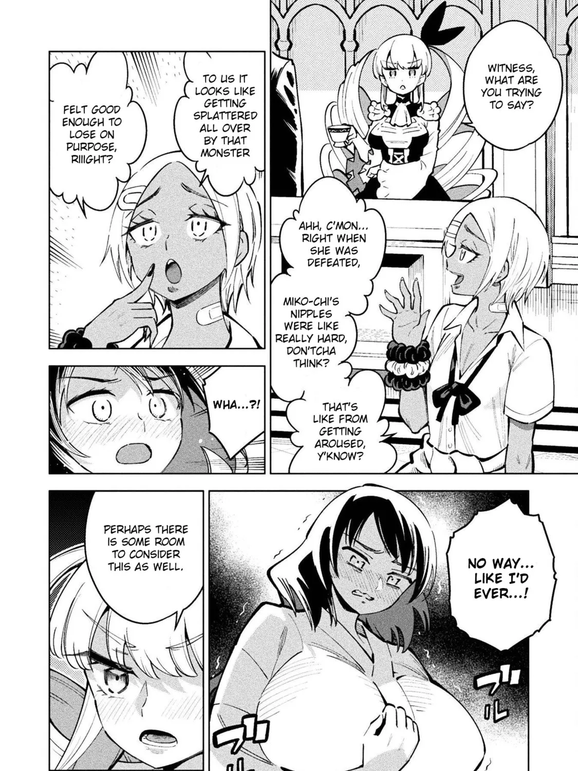 Magical Girl
