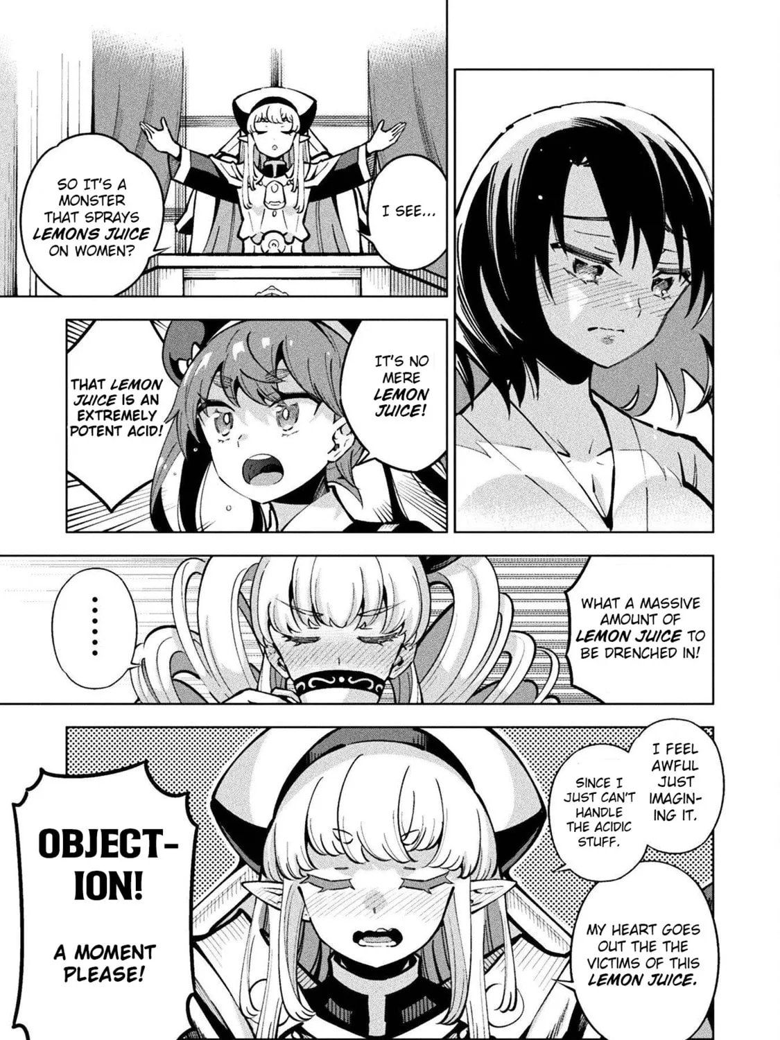 Magical Girl