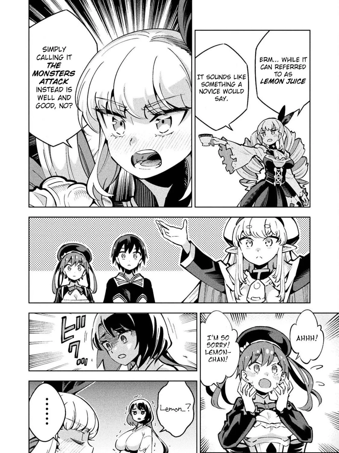 Magical Girl